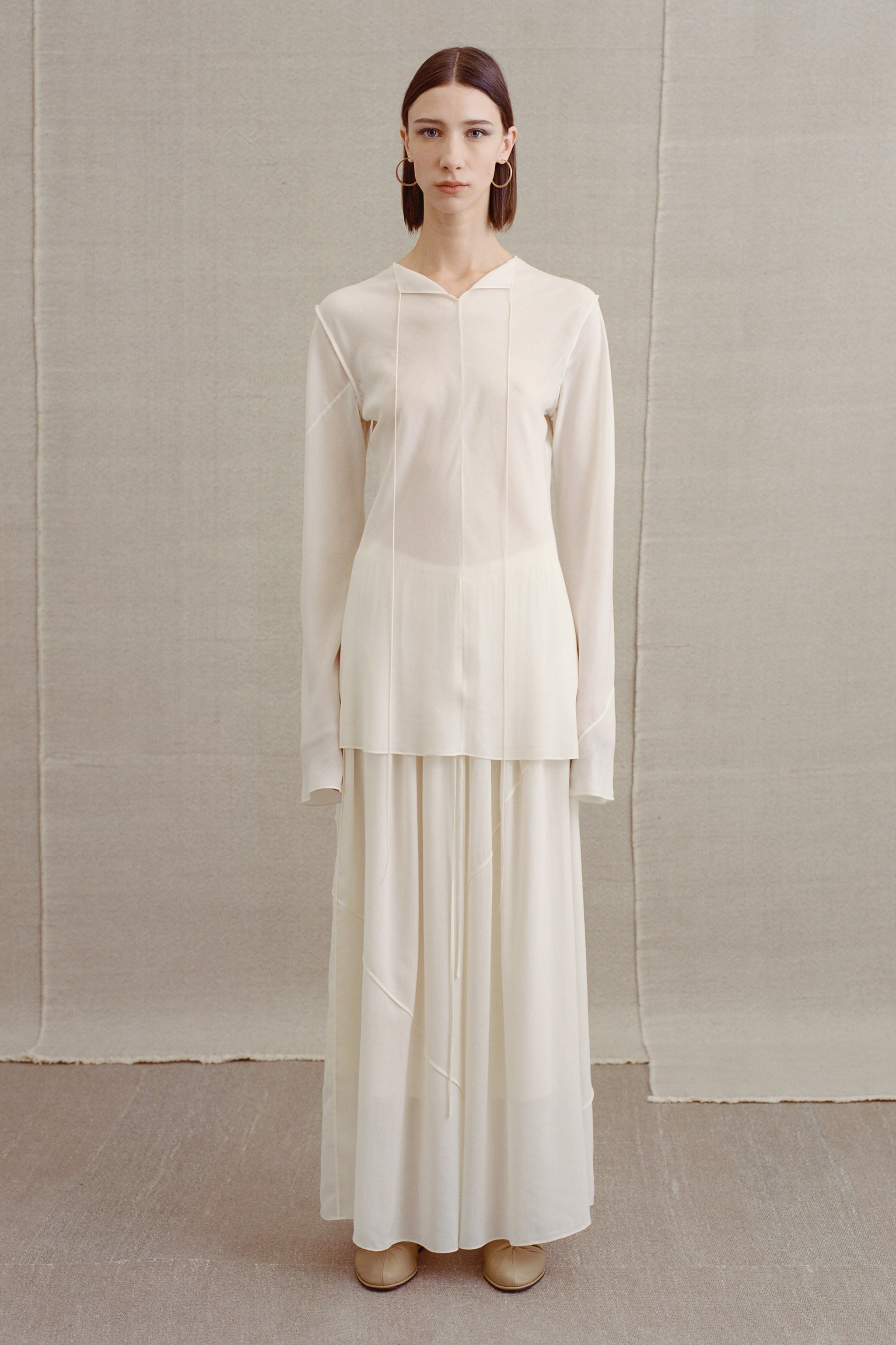 Lauren Manoogian - AW25 // 14