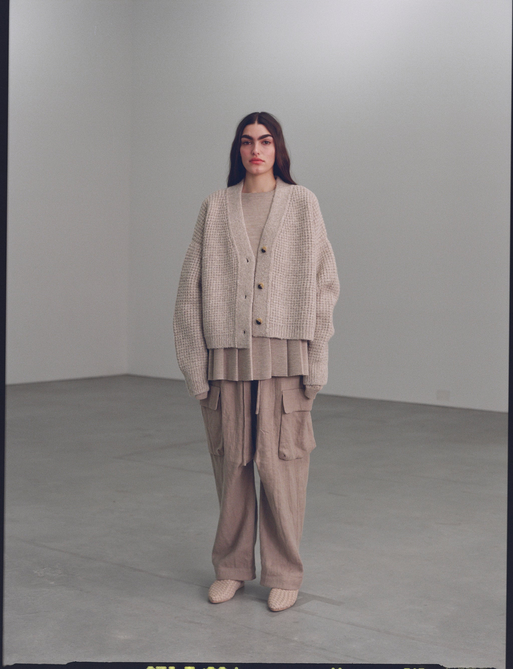 Lauren Manoogian - AW22 // 14