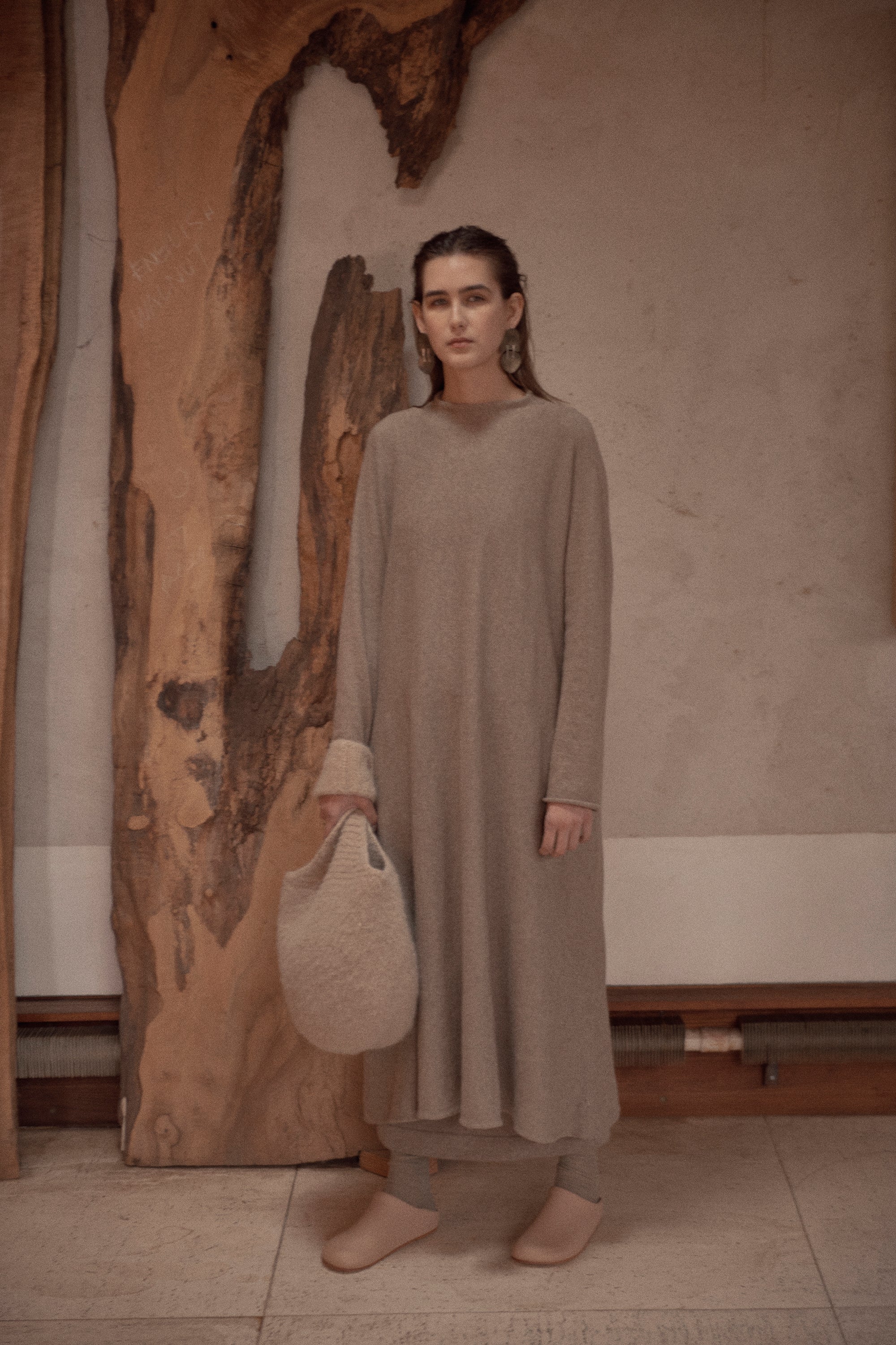Lauren Manoogian - AW19 / 15