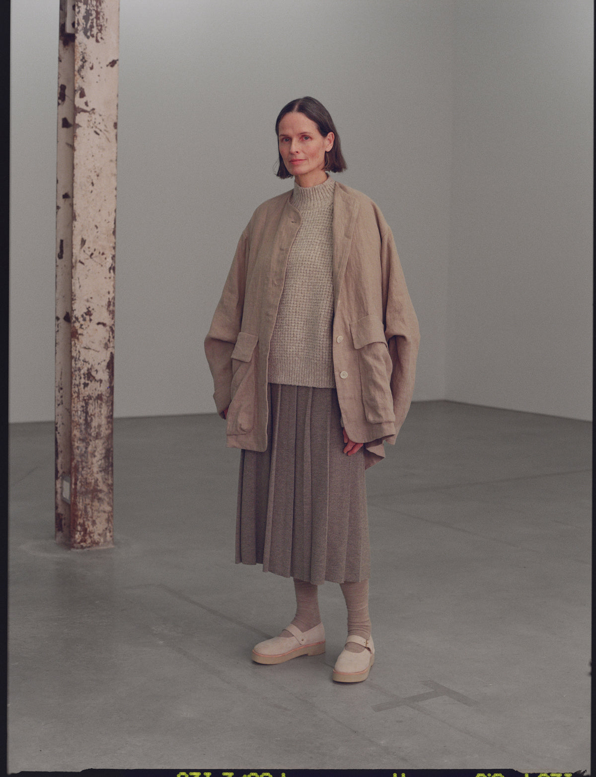 AW22 // 15