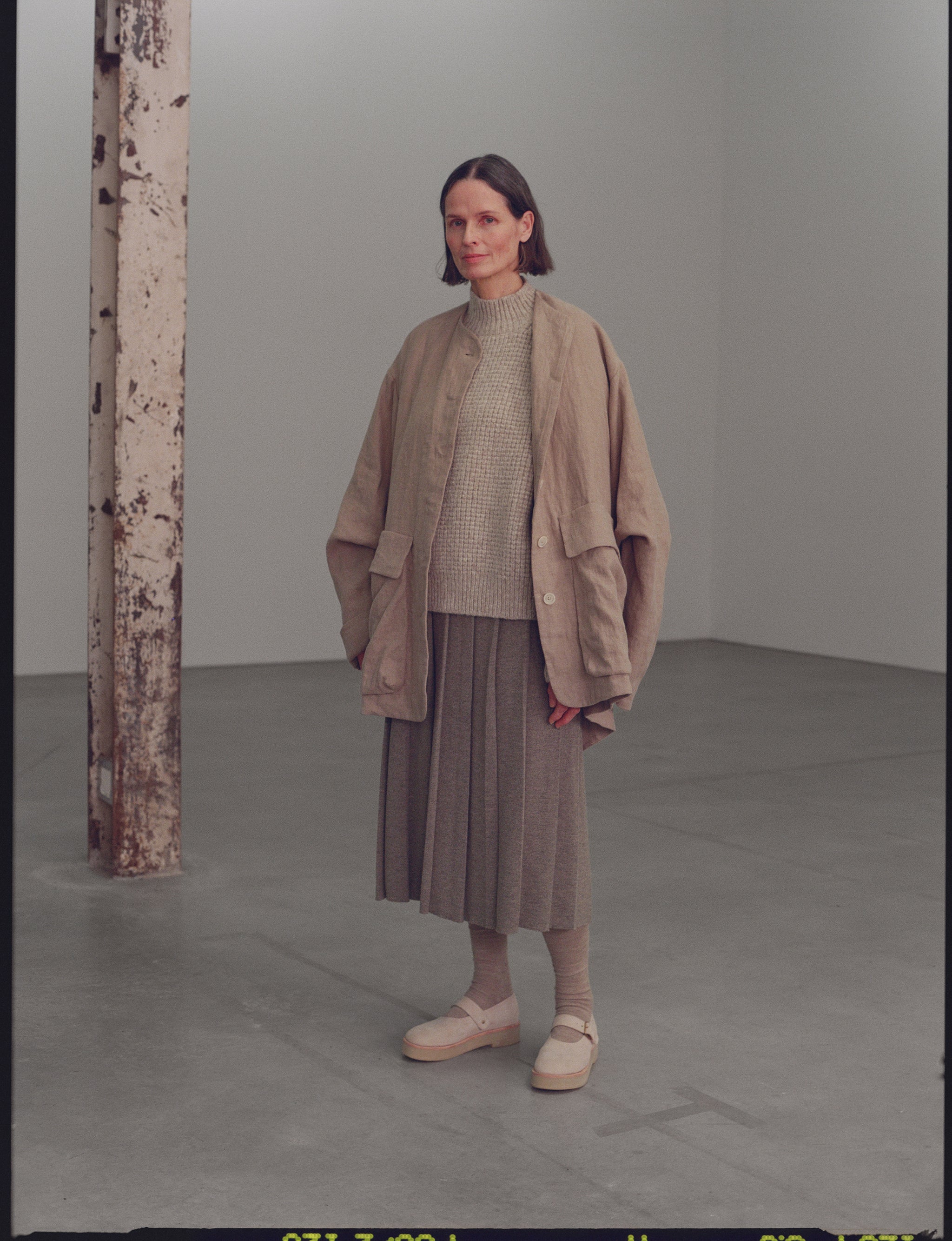 Lauren Manoogian - AW22 // 15