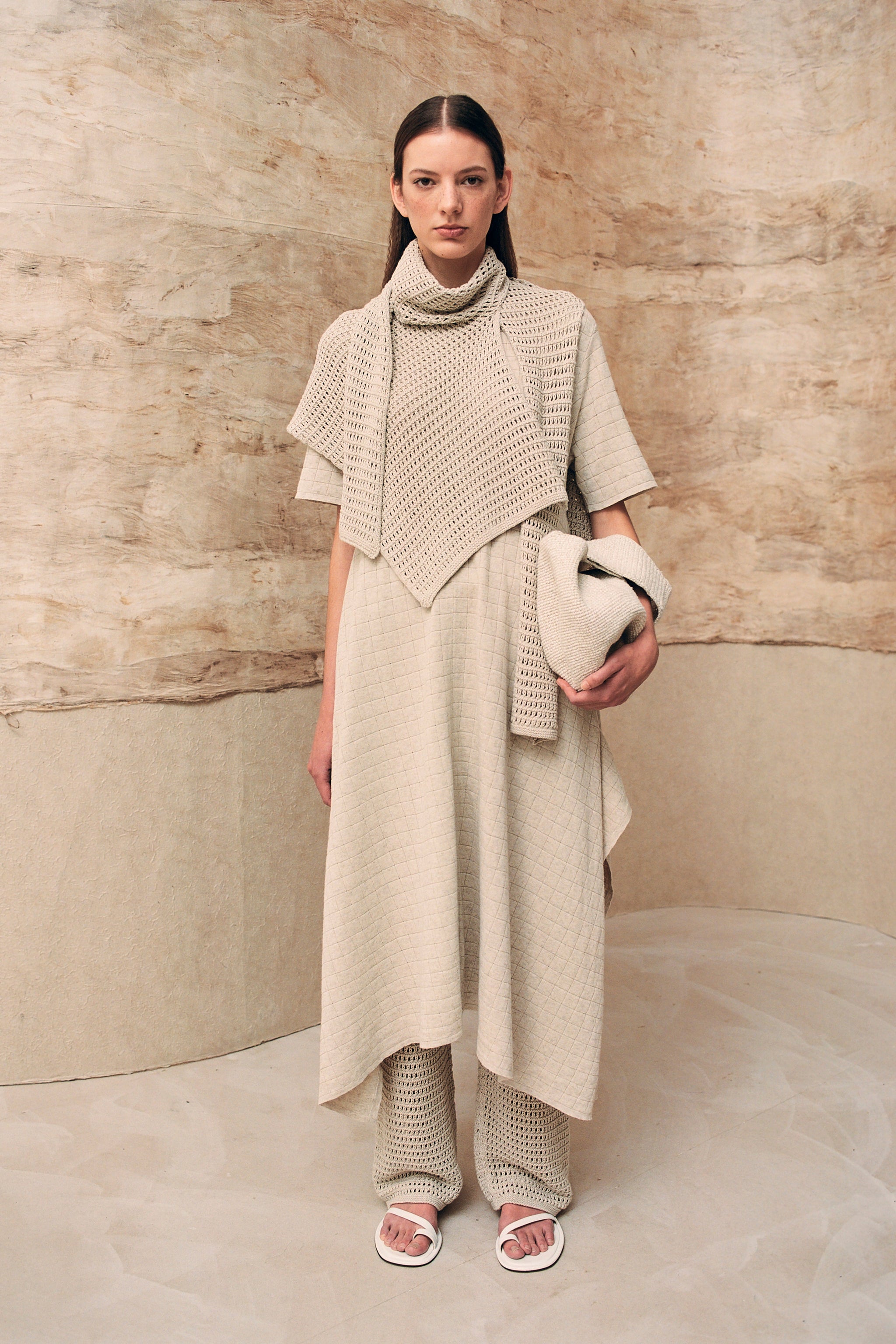 Lauren Manoogian - SPF26 // 15