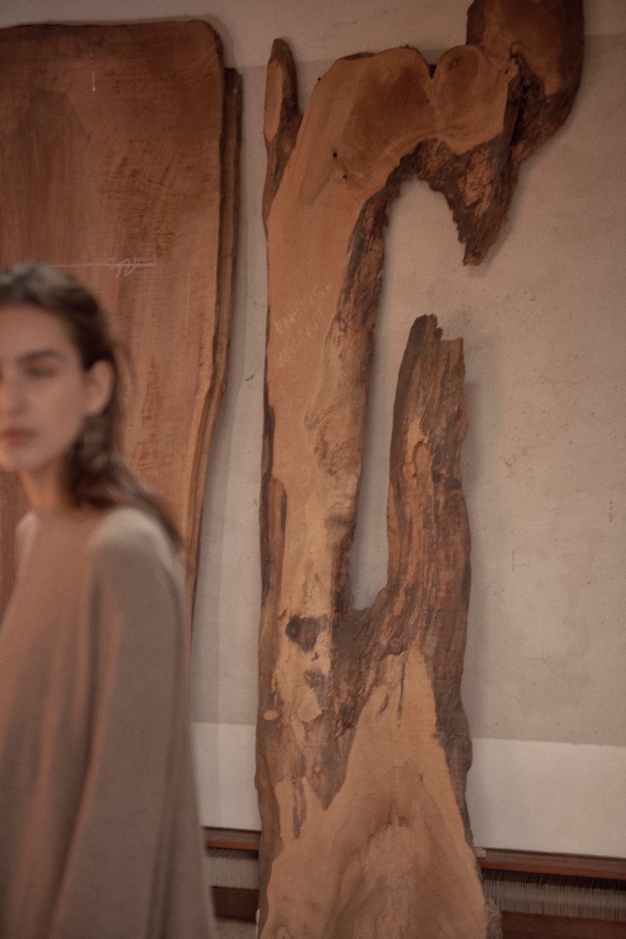 Lauren Manoogian - AW19 / 16