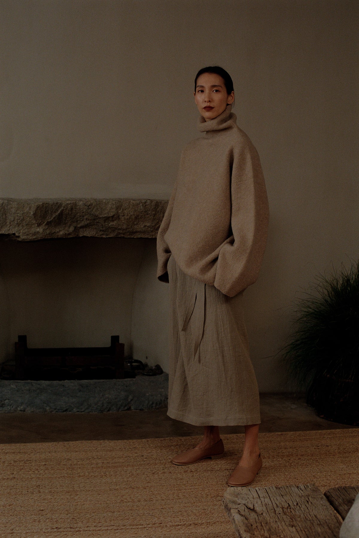 AW20 / 16