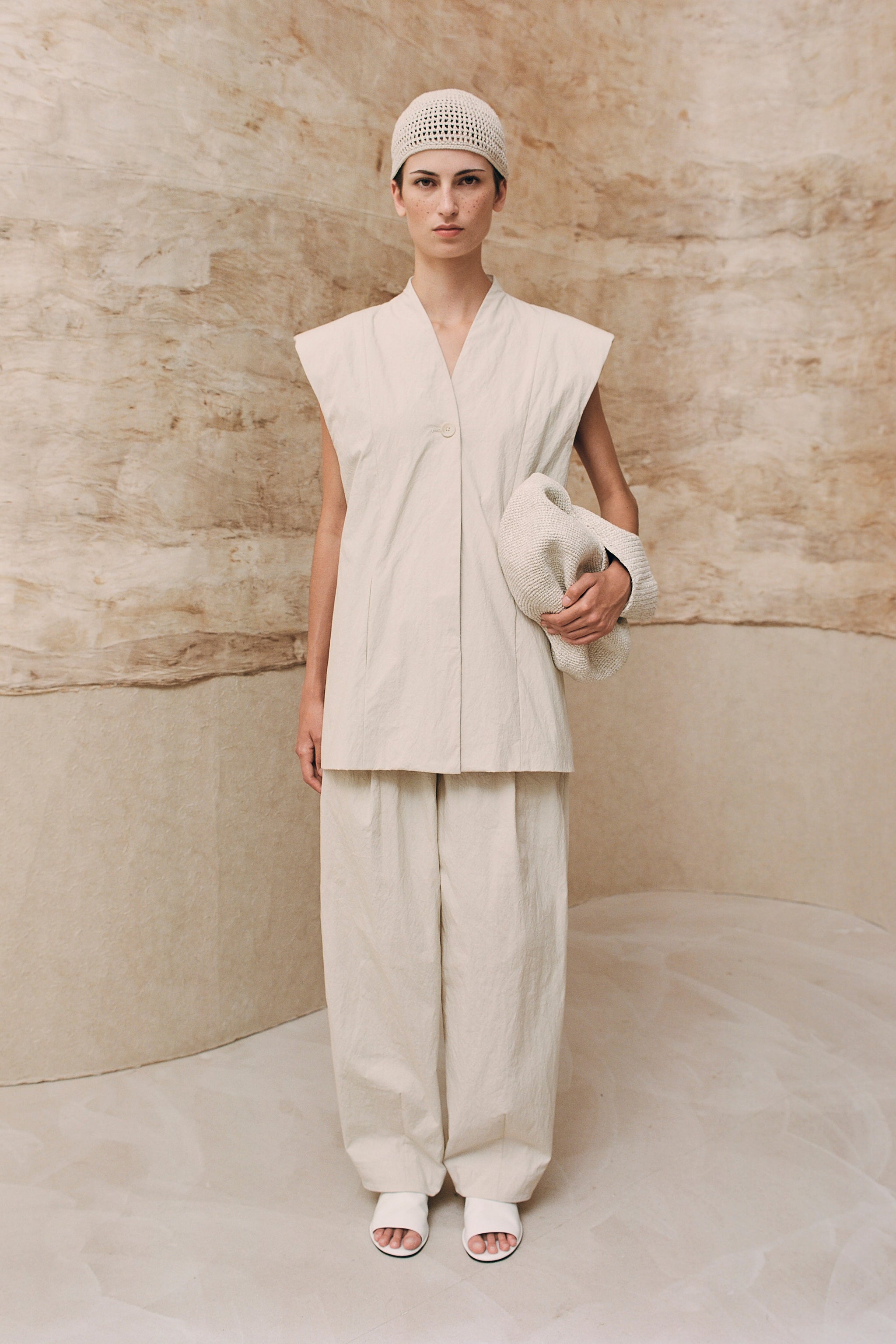 Lauren Manoogian - SPF26 // 16