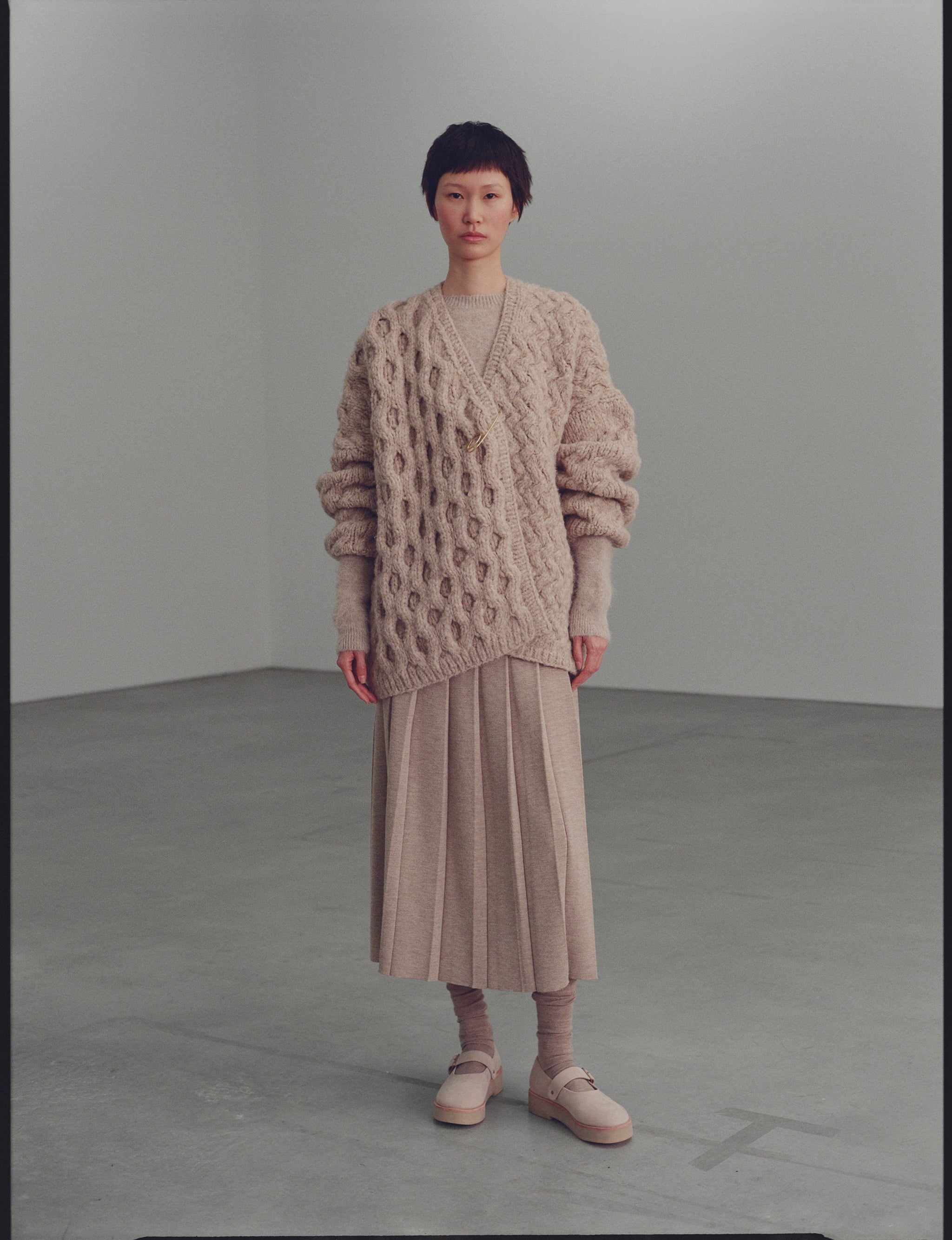 Lauren Manoogian - AW22 // 16