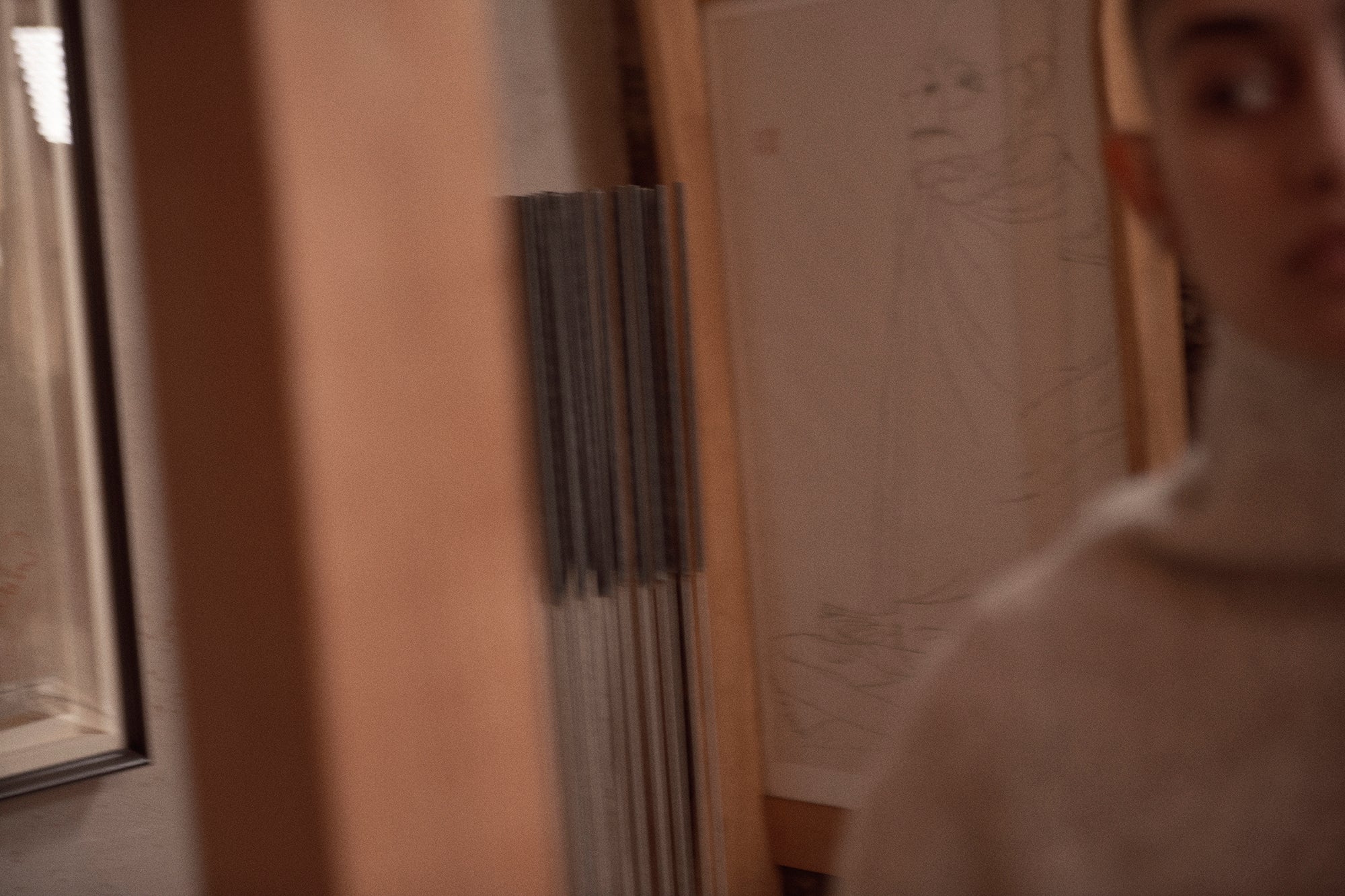 Lauren Manoogian - AW 19 / 17