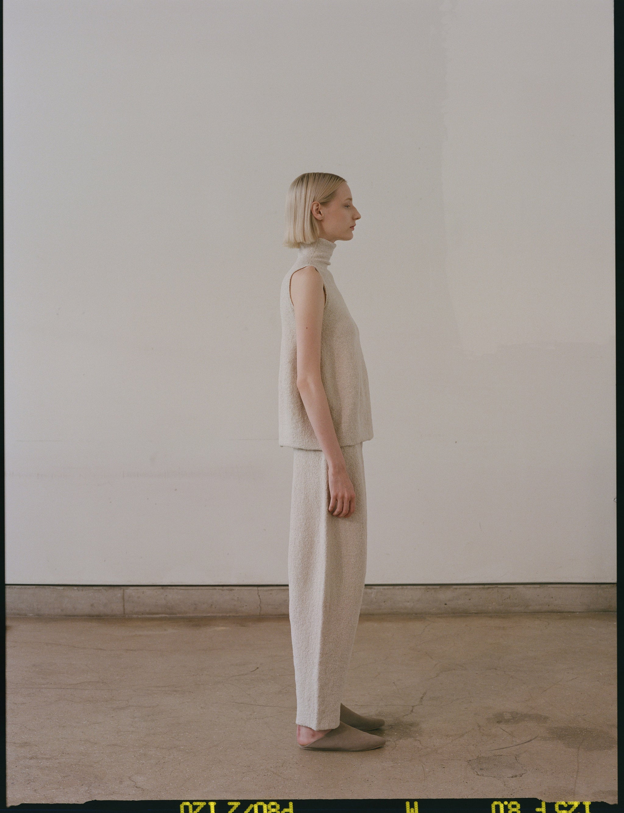 Lauren Manoogian - SS22 / 17