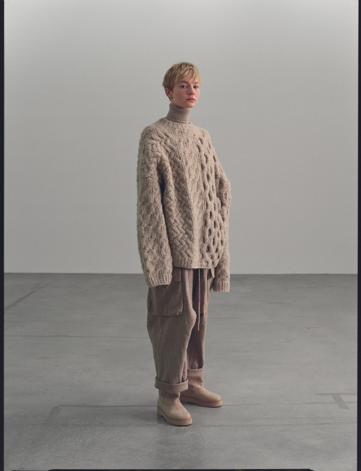 AW22 // 17