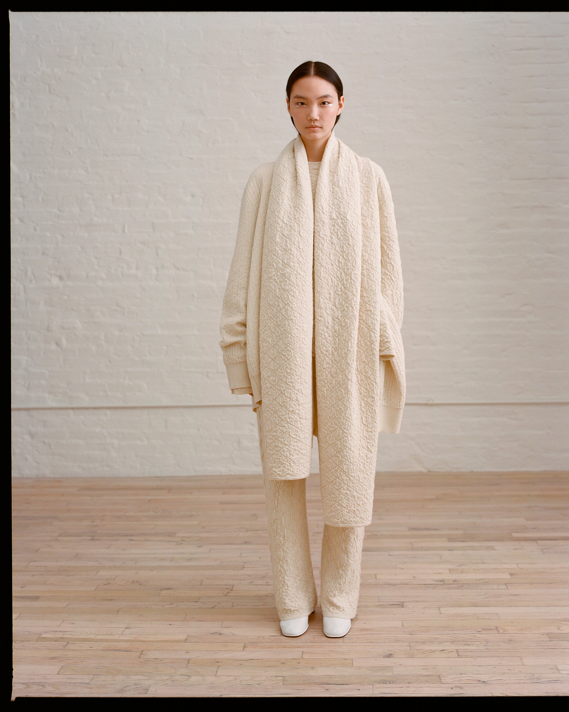 Lauren Manoogian - AW24 // 017