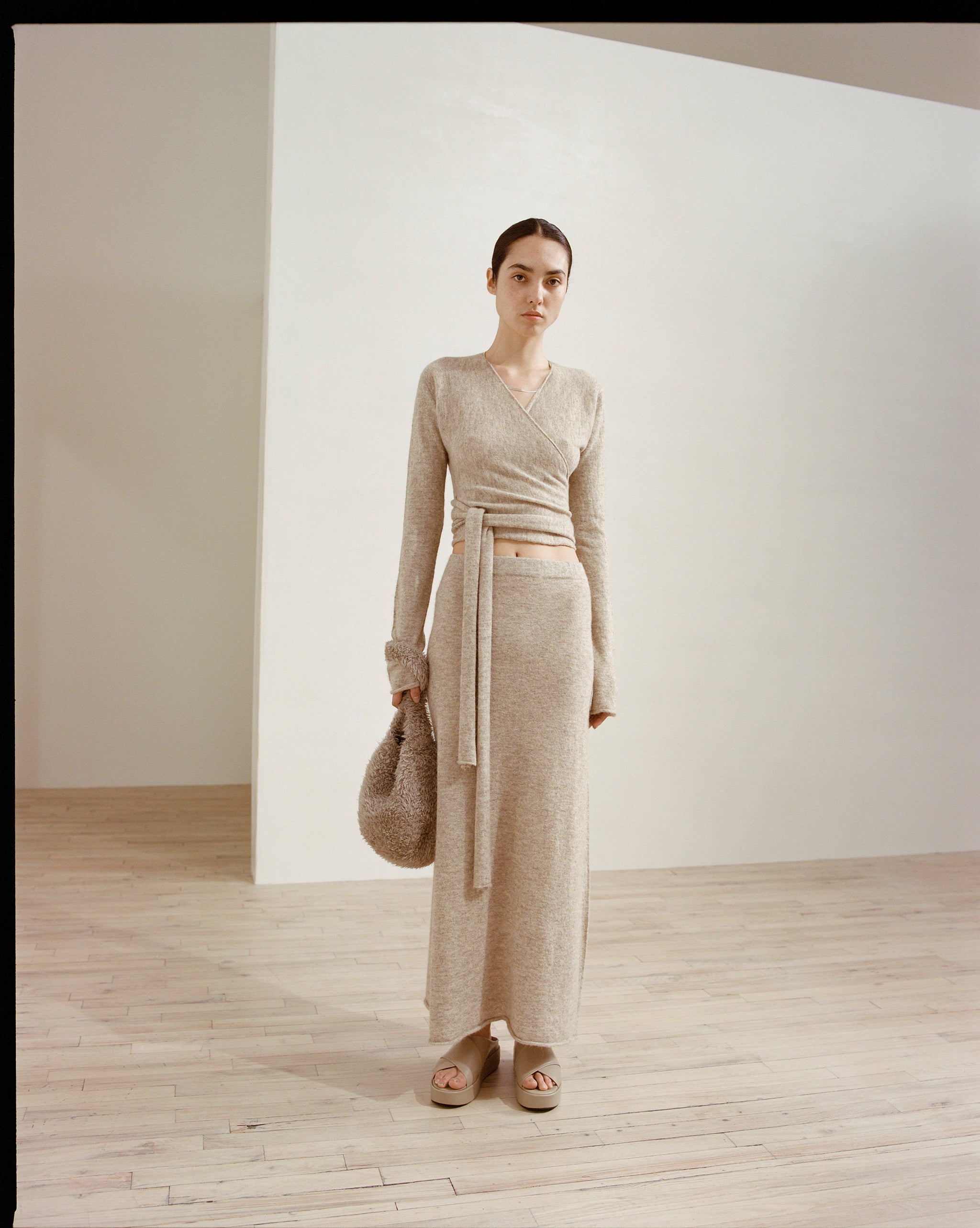 Lauren Manoogian - HPS25 // 17