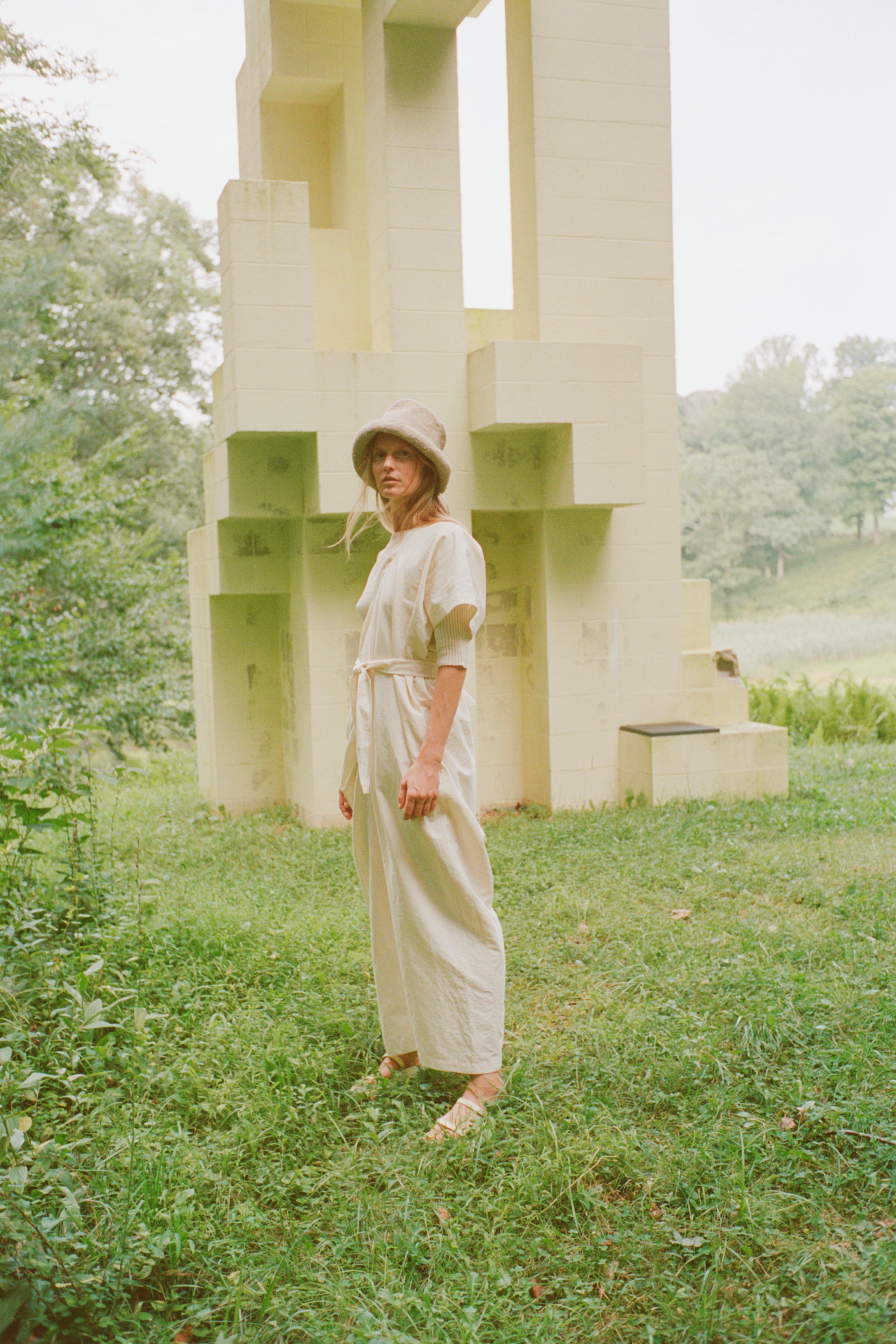 Lauren Manoogian - SS20 / 17