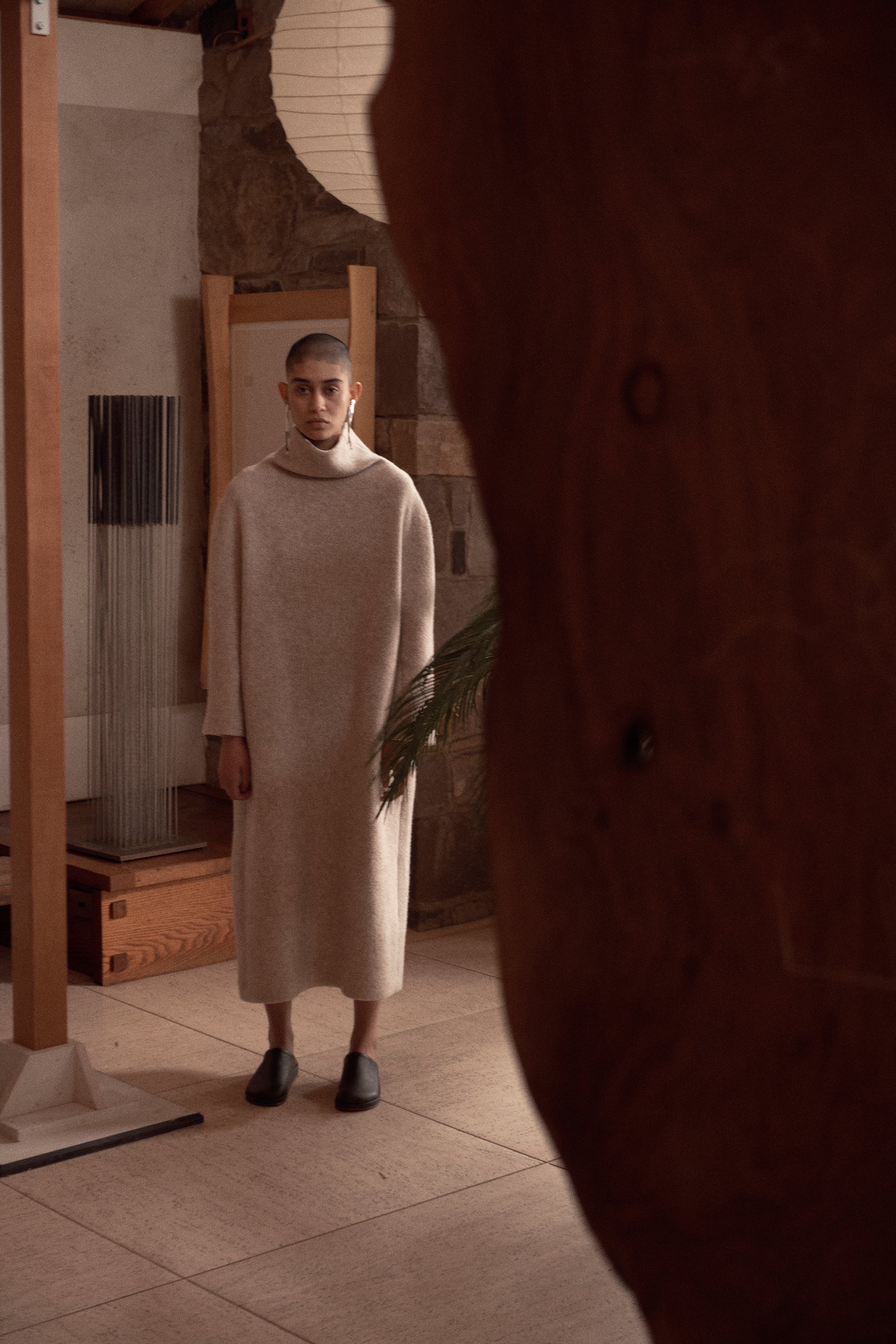 Lauren Manoogian - AW19 / 18