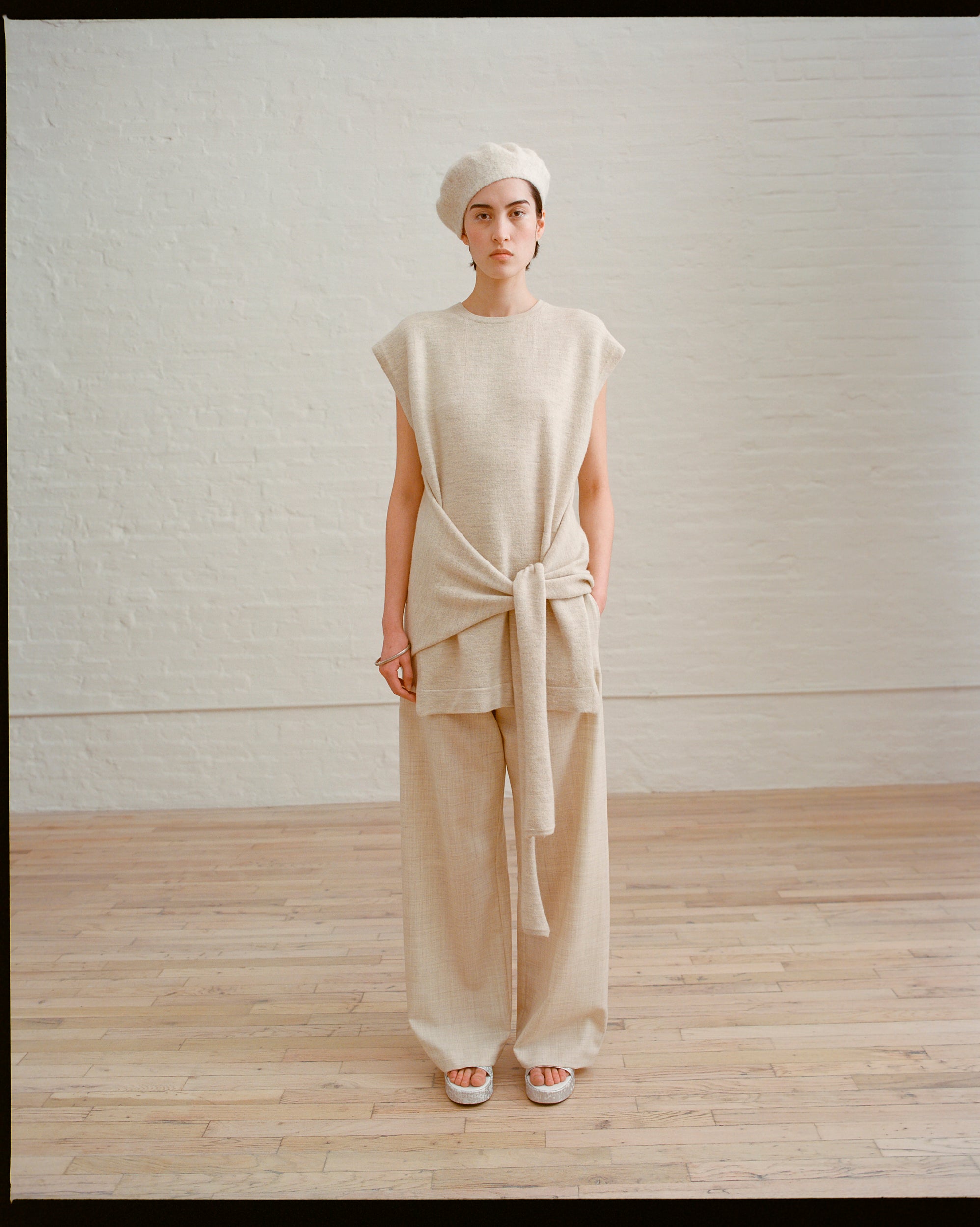 Lauren Manoogian - AW24 // 018