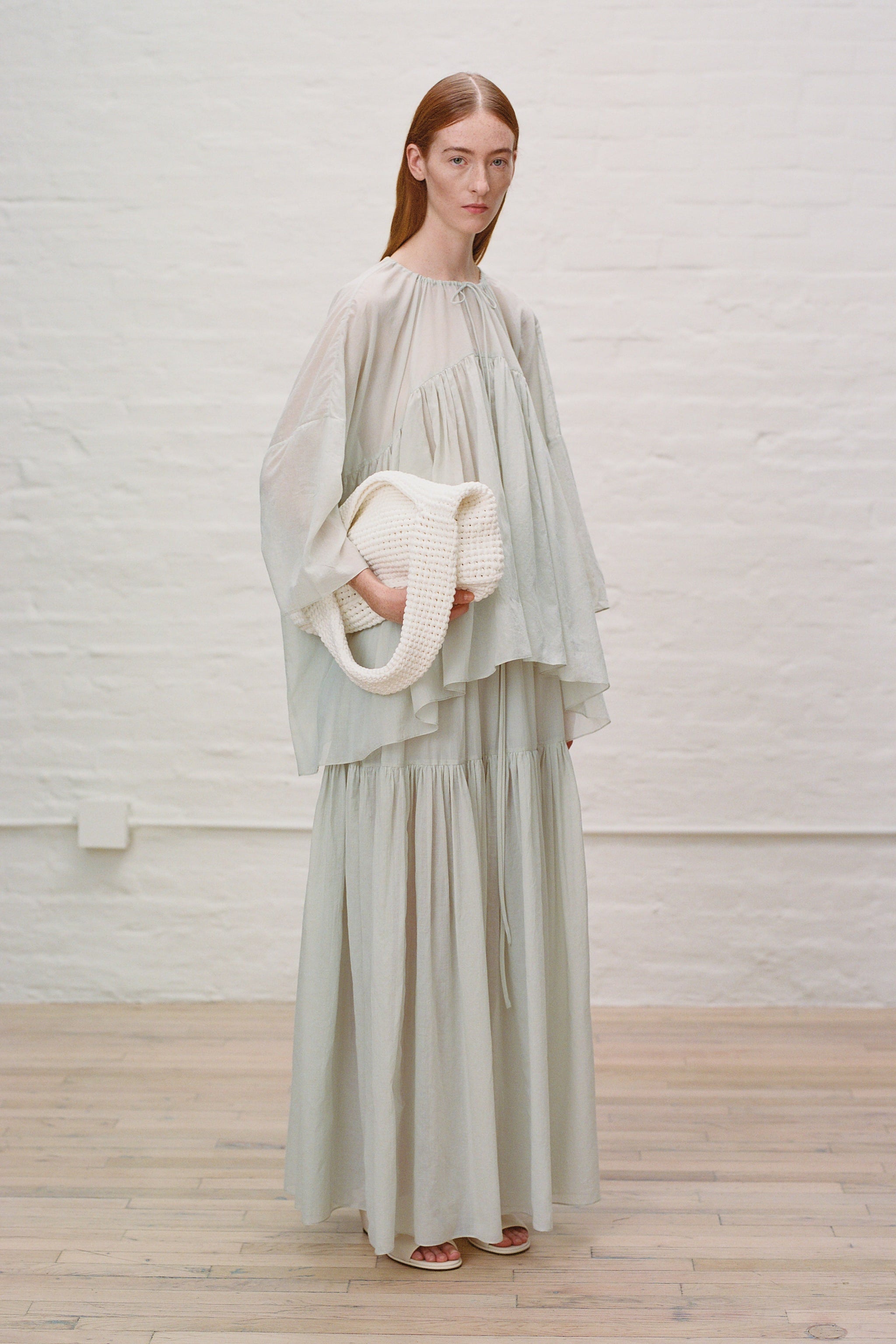 Lauren Manoogian - SPF25 // 18