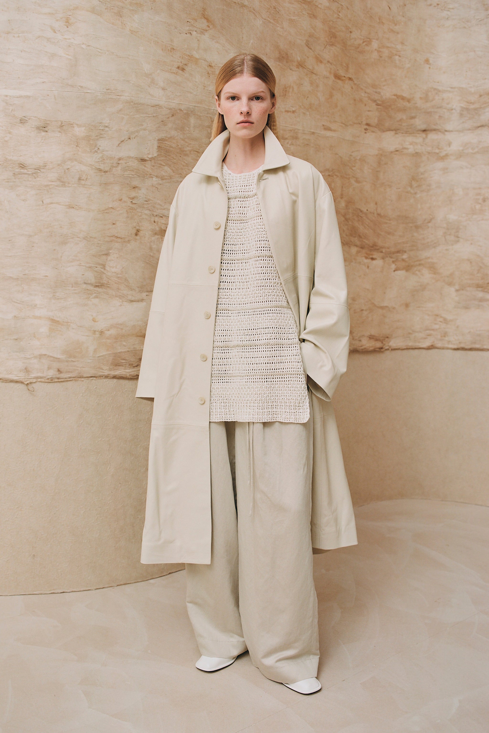 Lauren Manoogian - SPF26 // 18