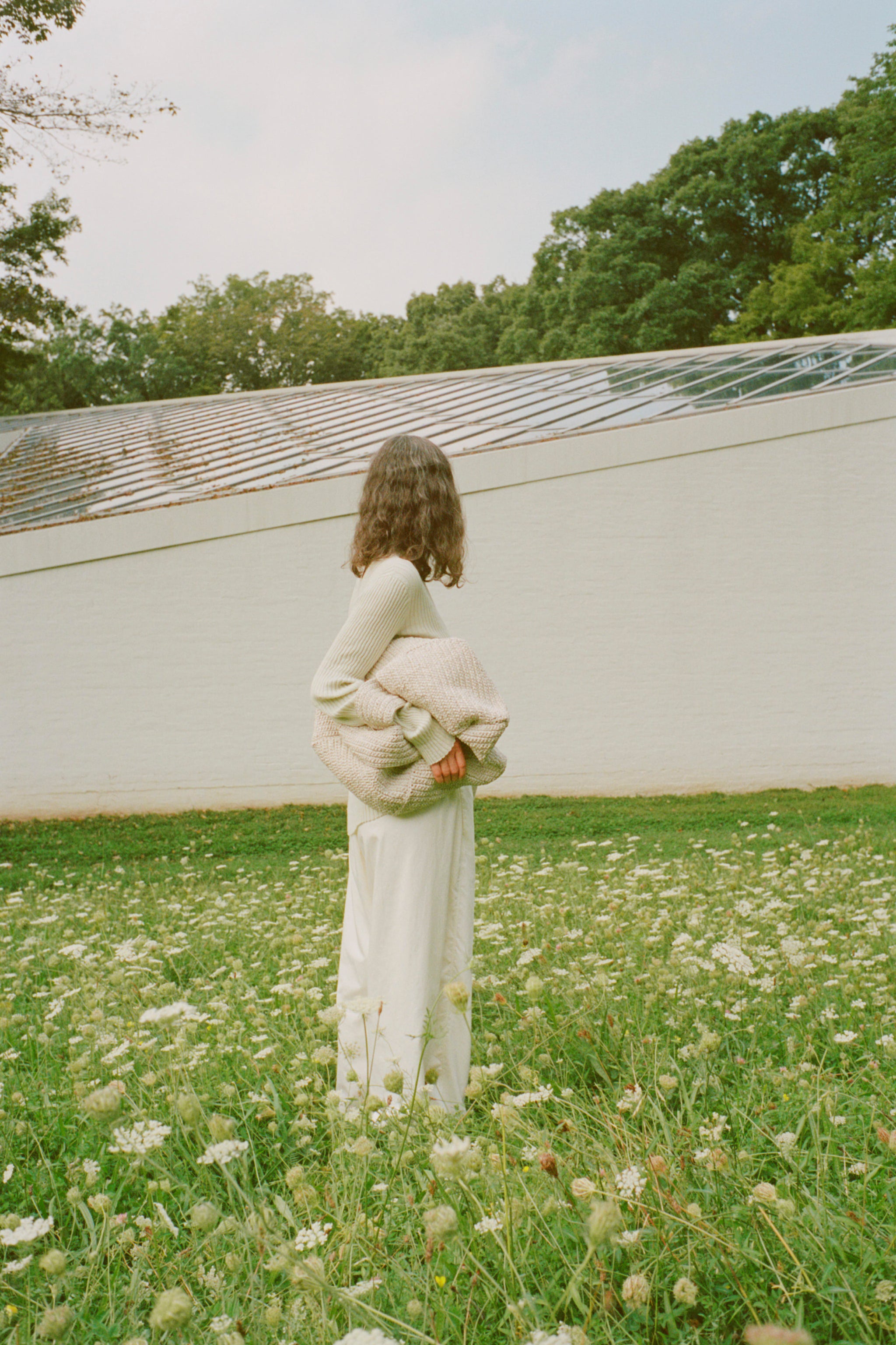 Lauren Manoogian - SS20 / 18