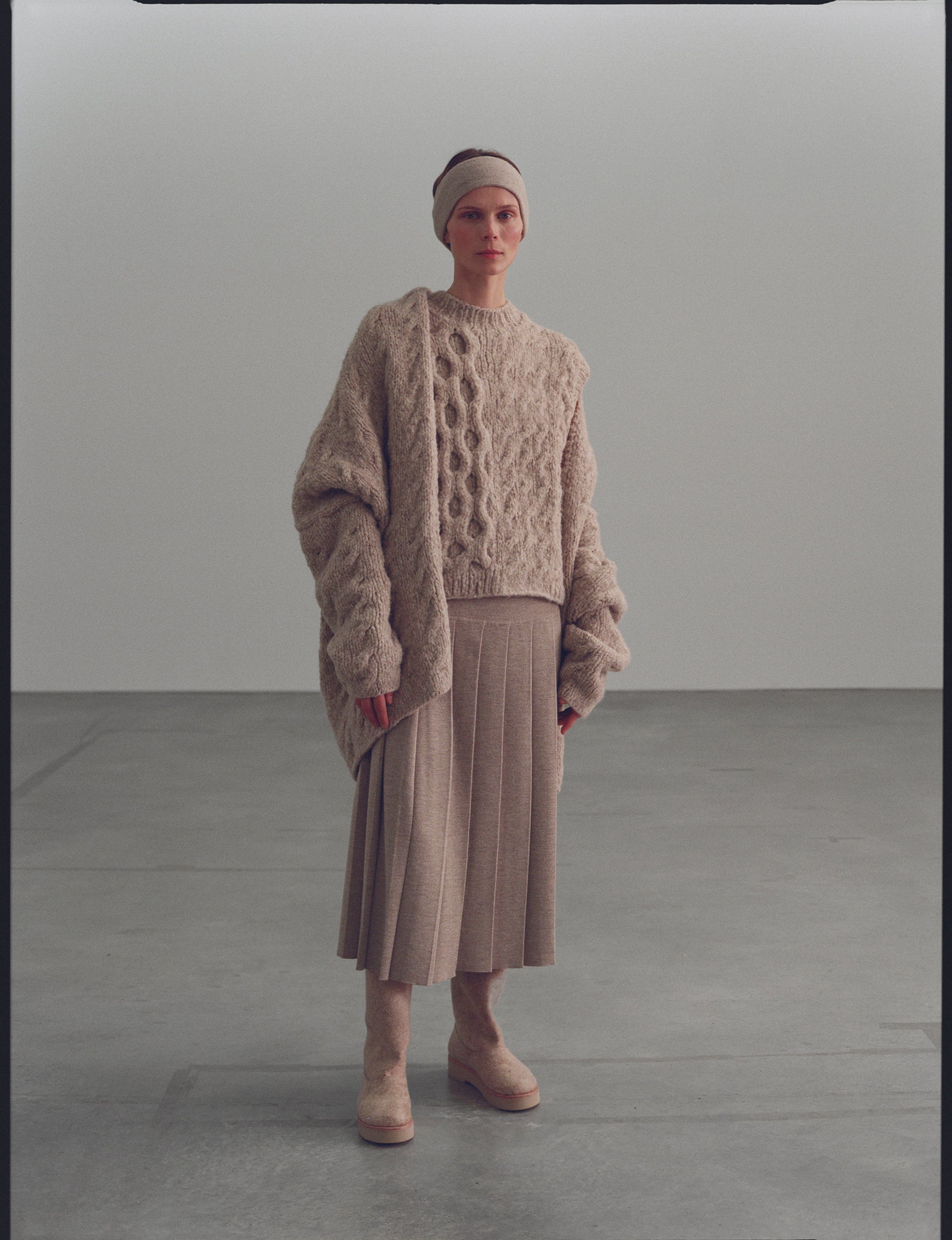 Lauren Manoogian - AW22 // 18