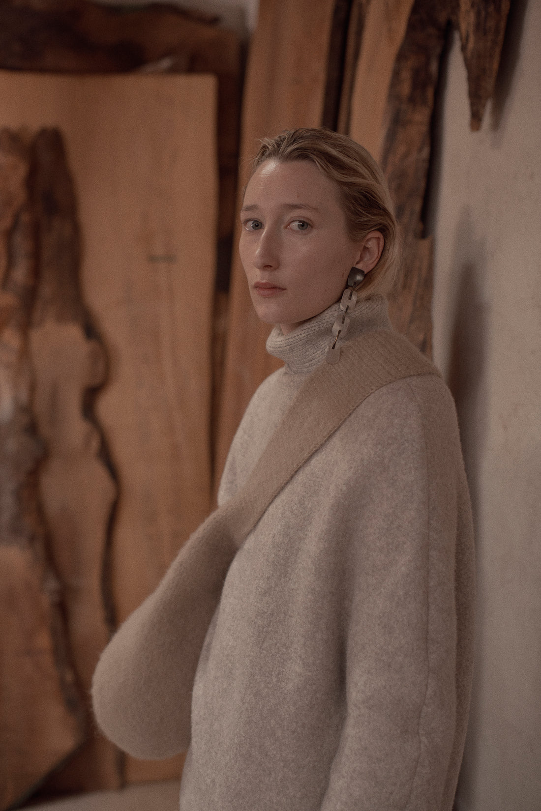 AW19 / 19