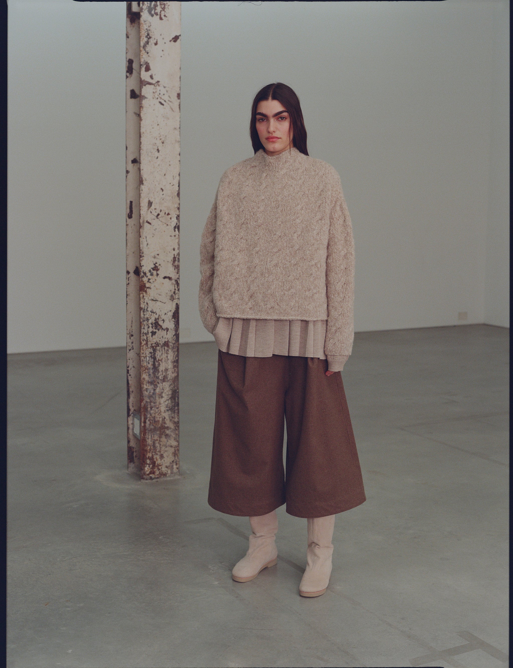 Lauren Manoogian - AW22 // 19
