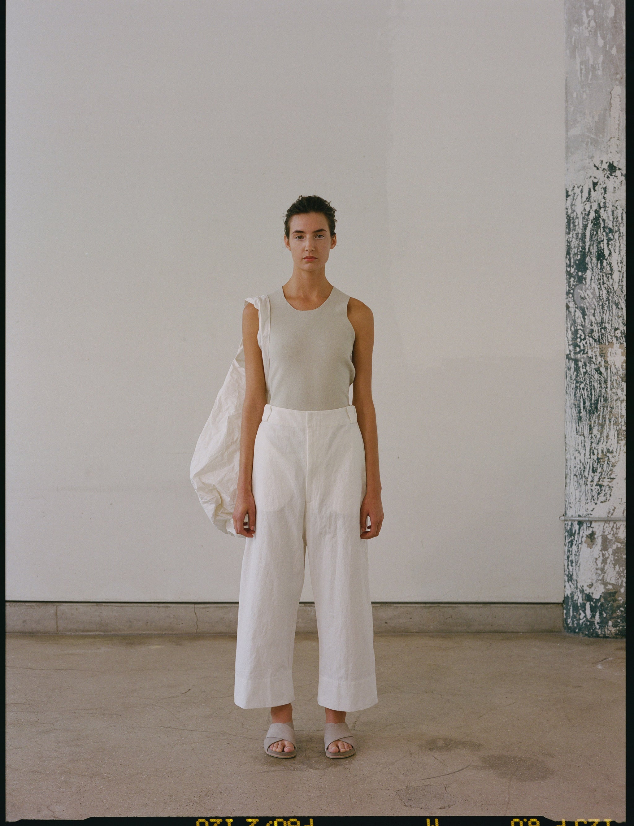 SPRING/SUMMER 22 – Lauren Manoogian