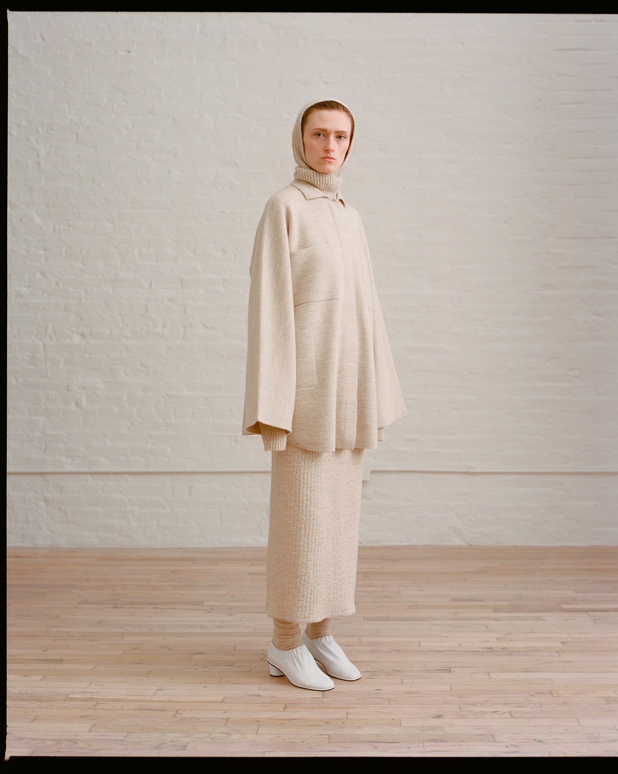 Lauren Manoogian - AW24 // 019