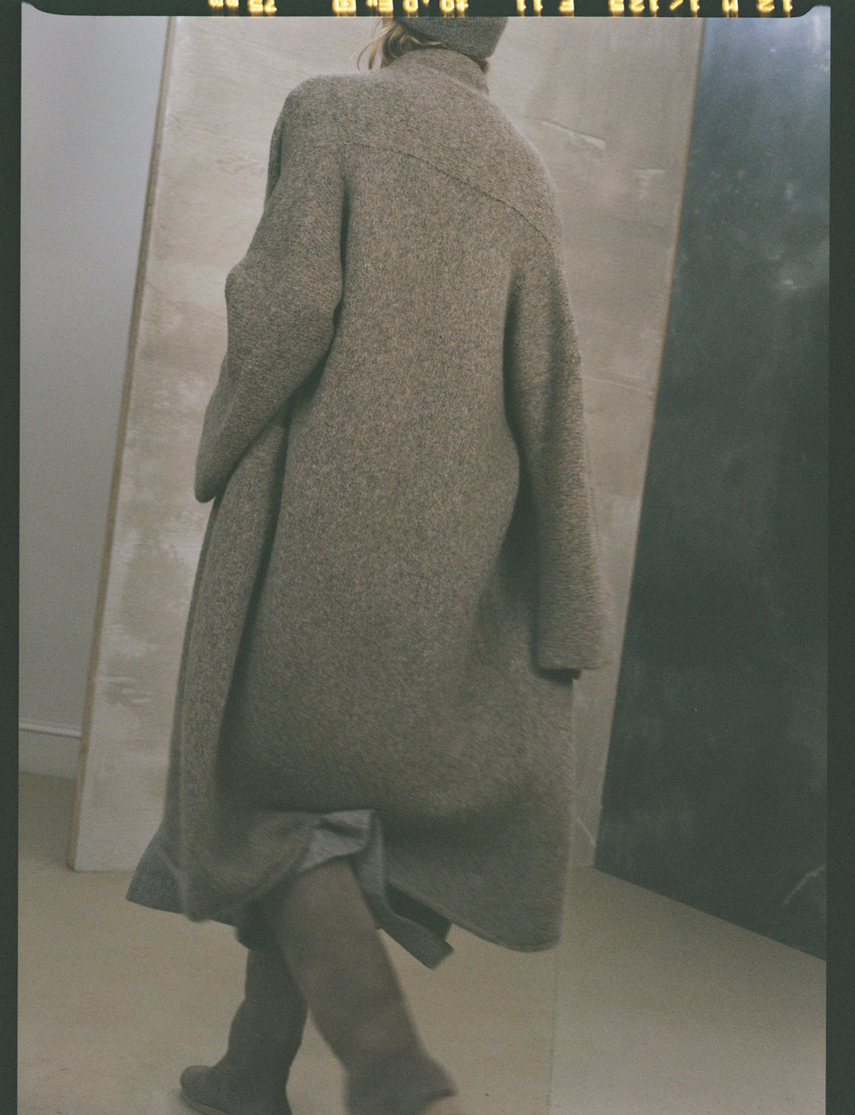 AW21 / 19