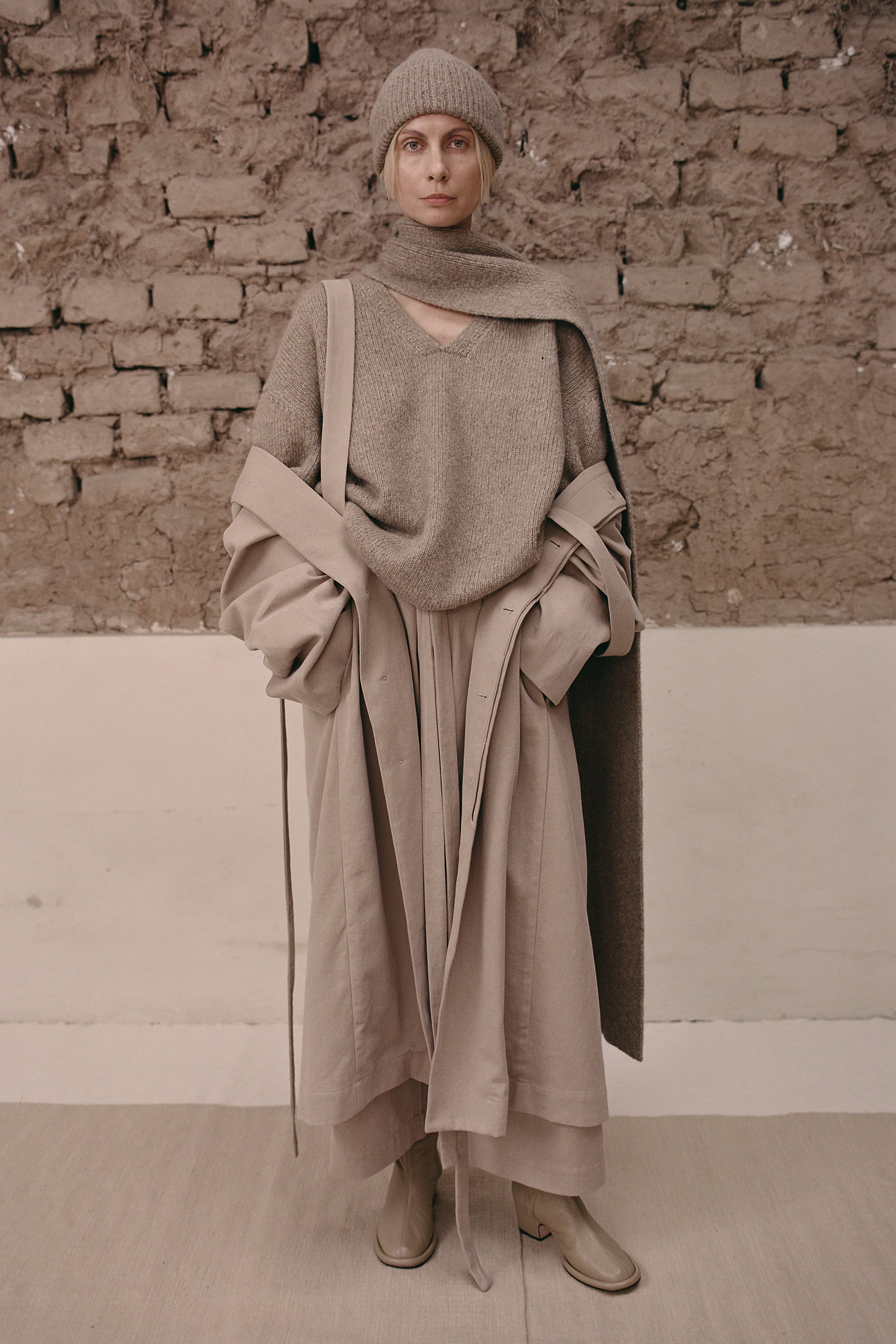 Lauren Manoogian - HPS26 // 19