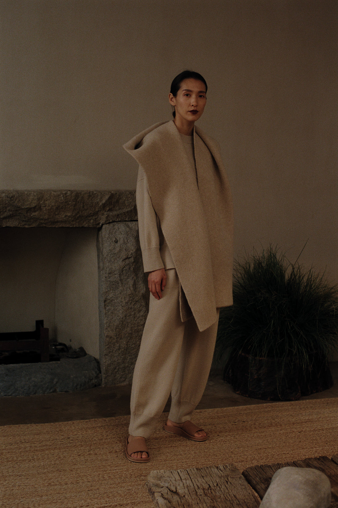 AW20 / 19