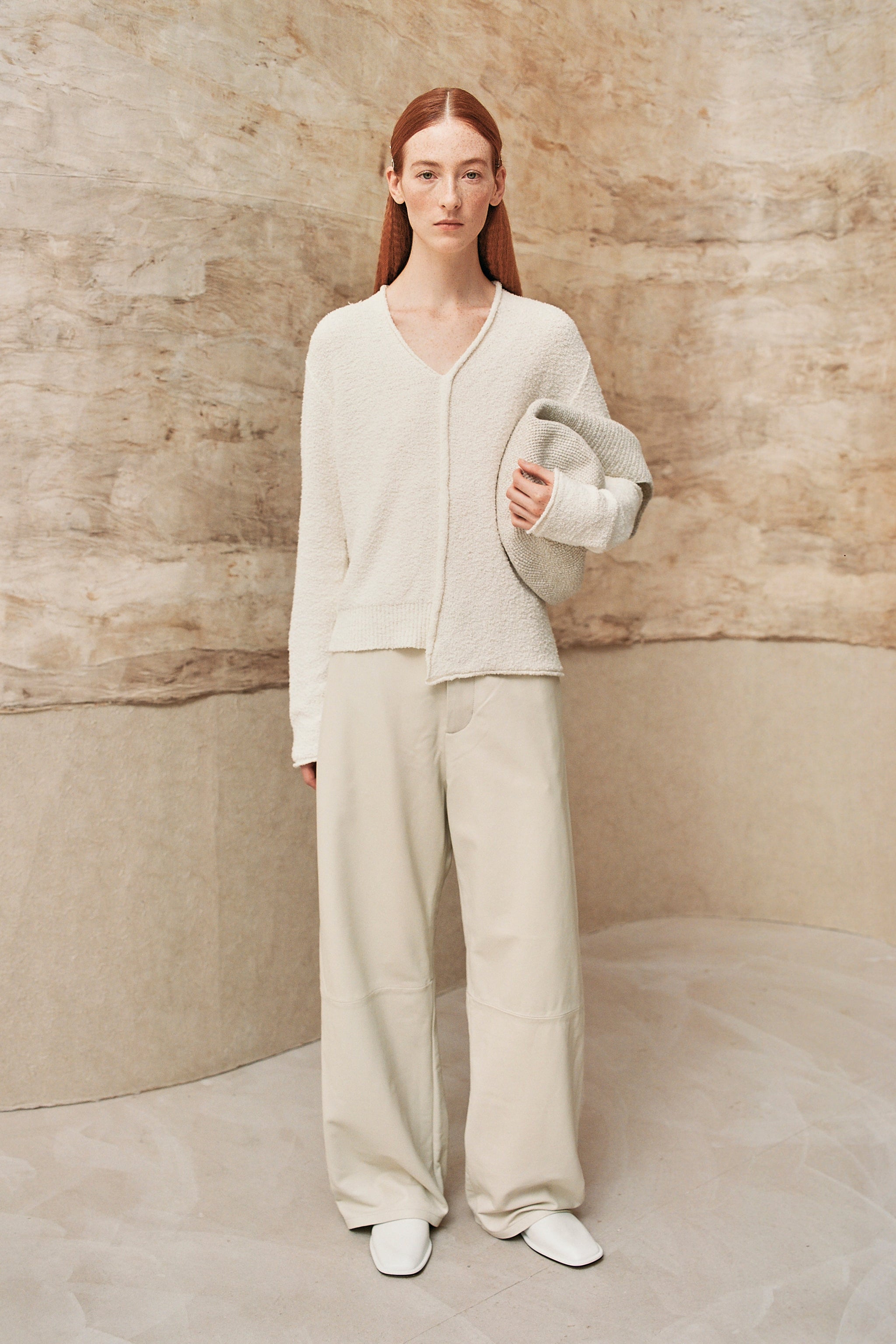 Lauren Manoogian - SPF26 // 19