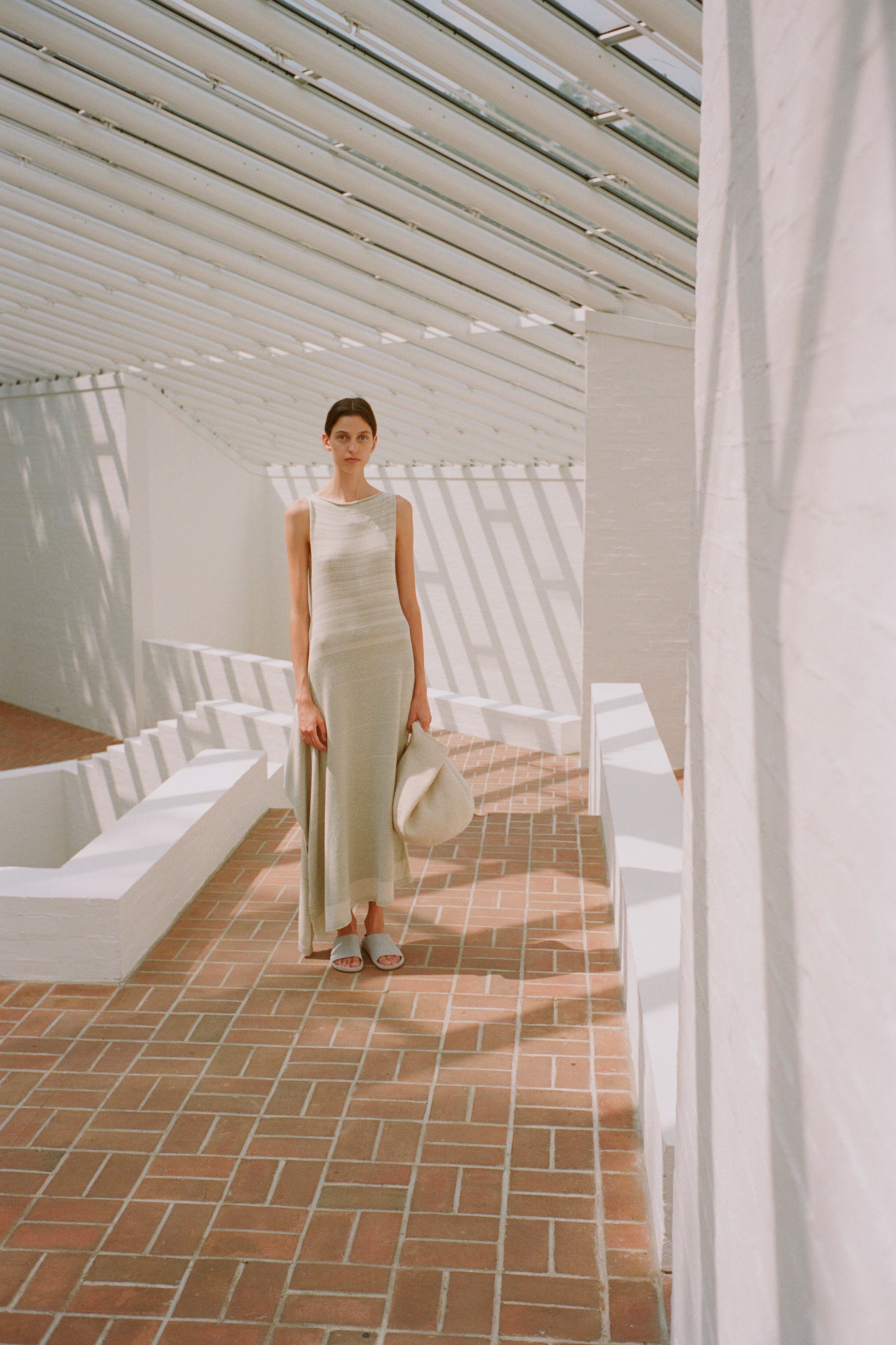 Lauren Manoogian - SS20 / 19