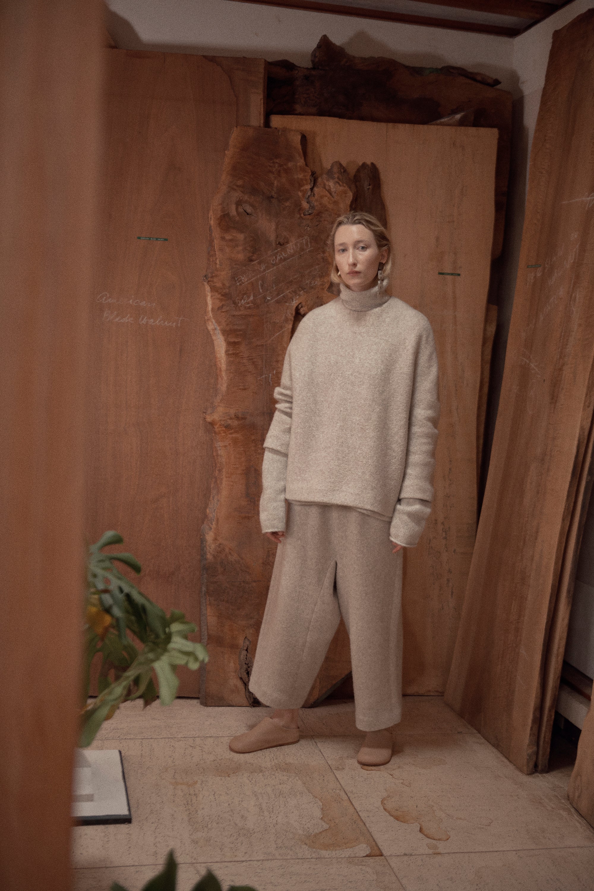 Lauren Manoogian - AW19 / 20