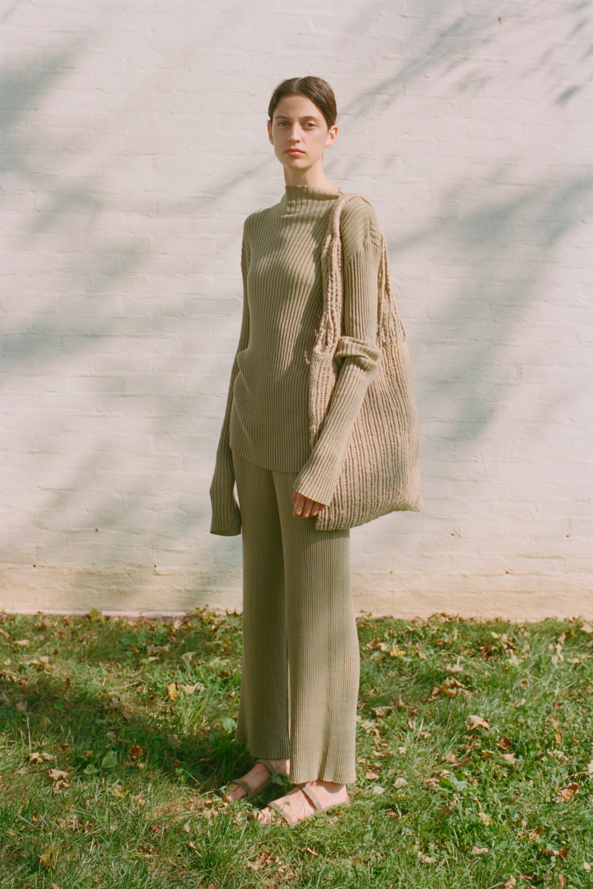 Lauren Manoogian - SS20 / 20