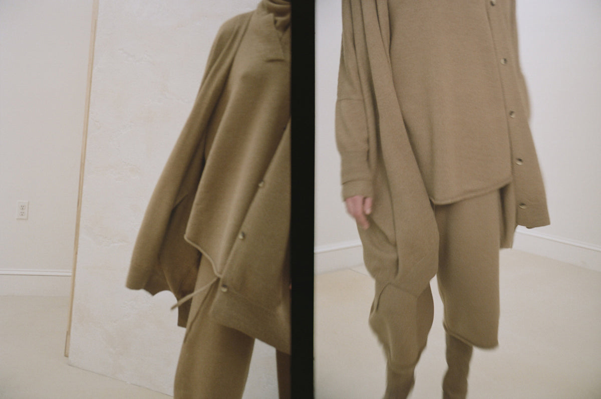 AW21 / 20