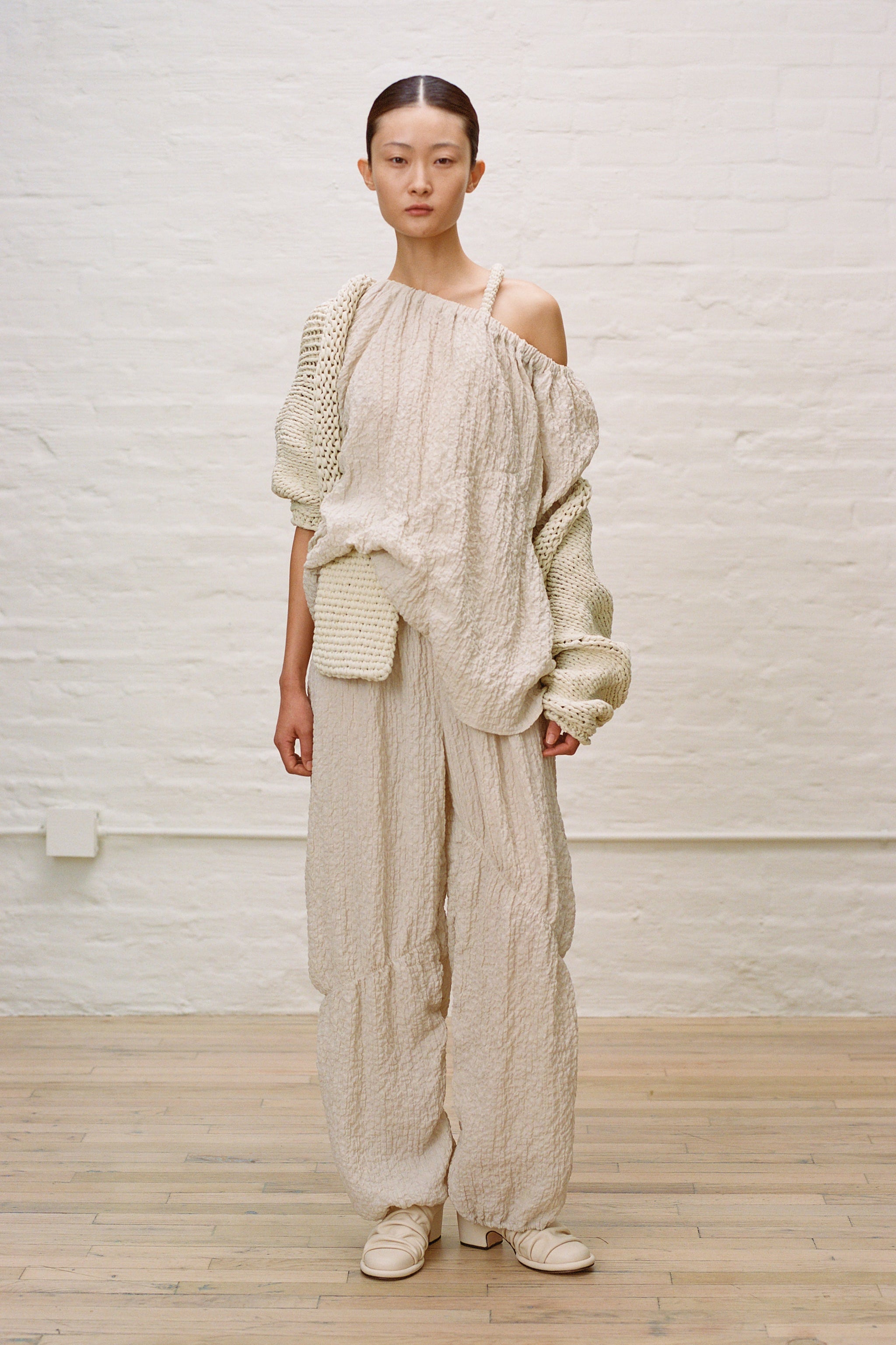 Lauren Manoogian - SPF25 // 20