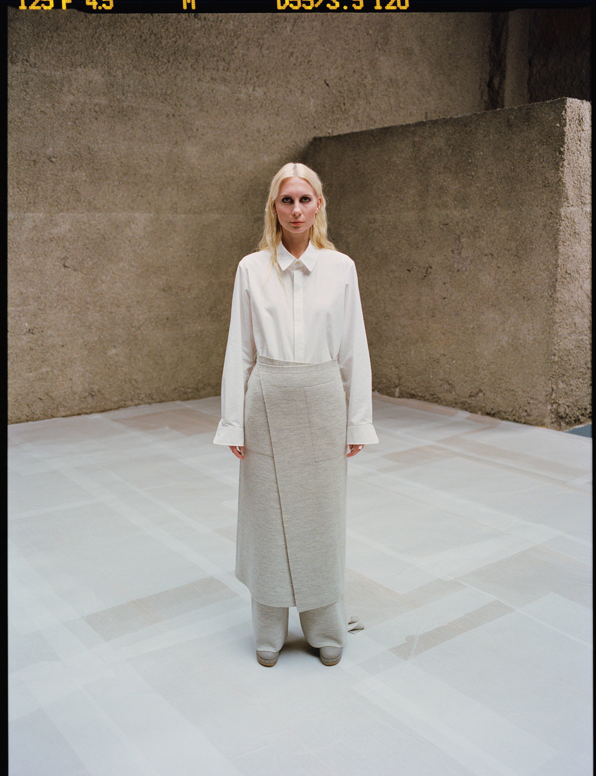 AW23 // 020