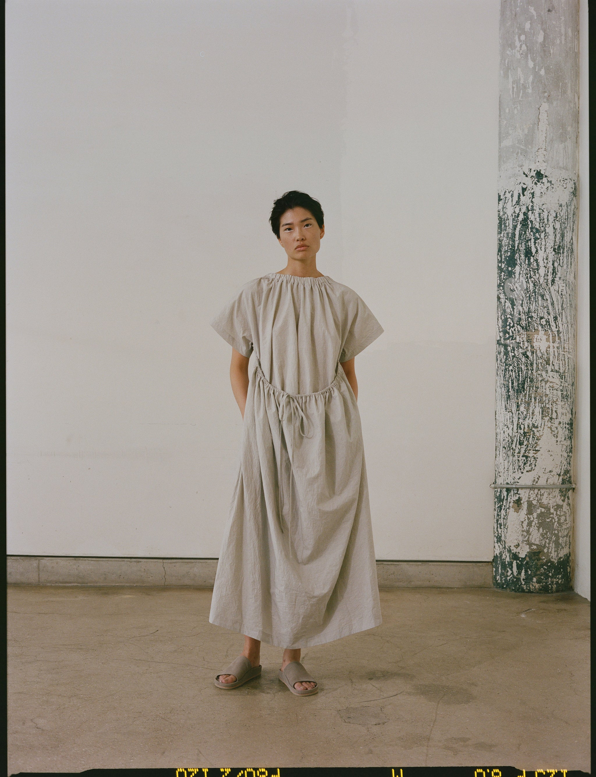 Lauren Manoogian - SS22 / 20