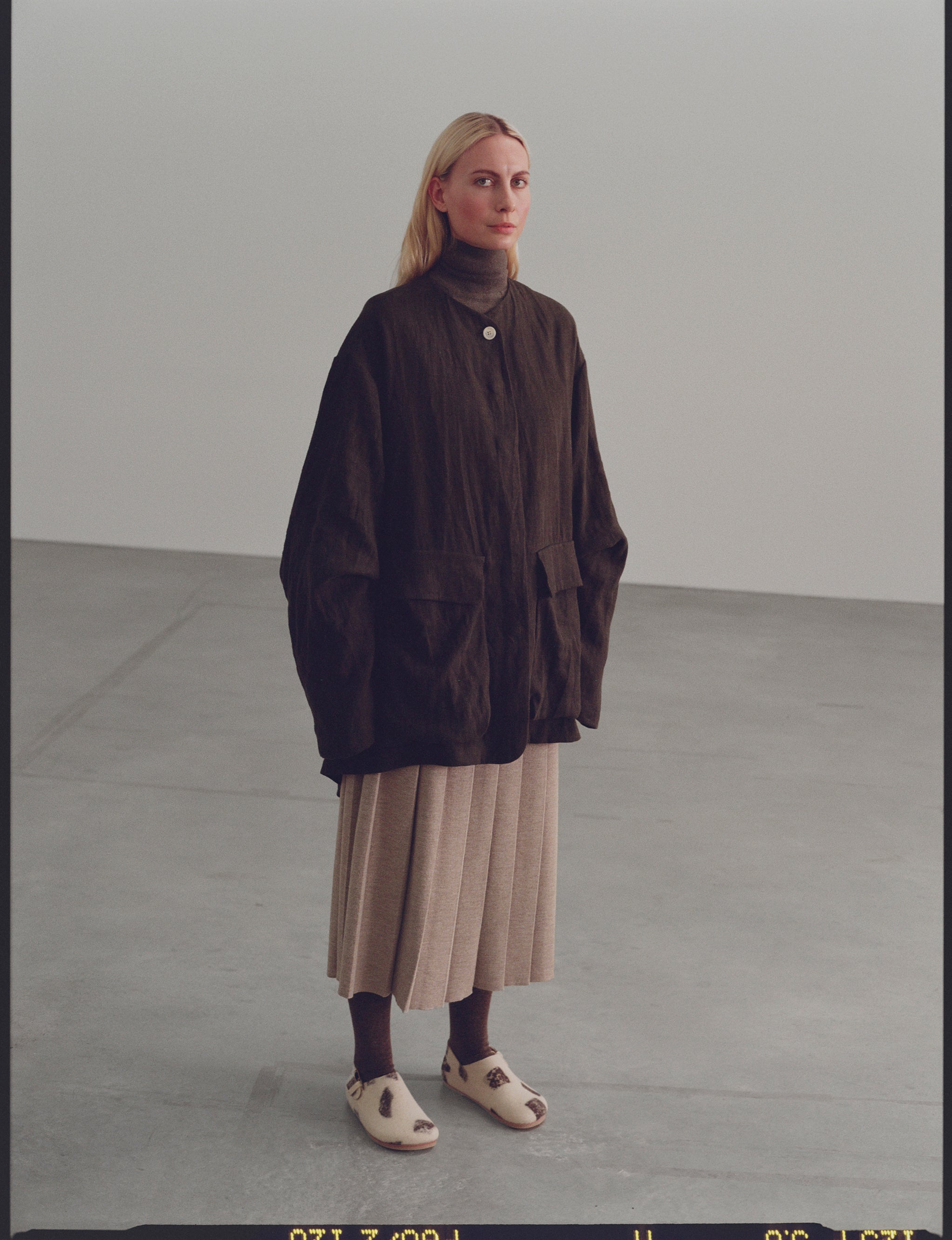 Lauren Manoogian - AW22 // 21