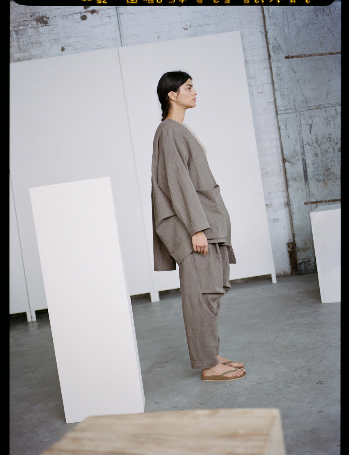 SS21 / 21