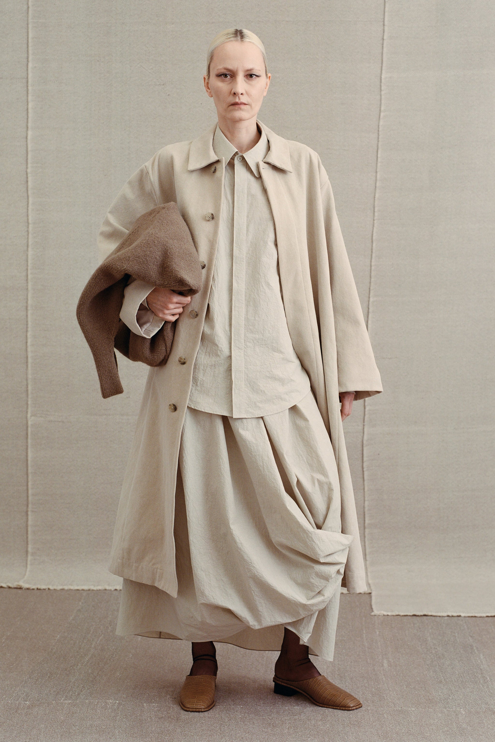 Lauren Manoogian - AW25 // 21