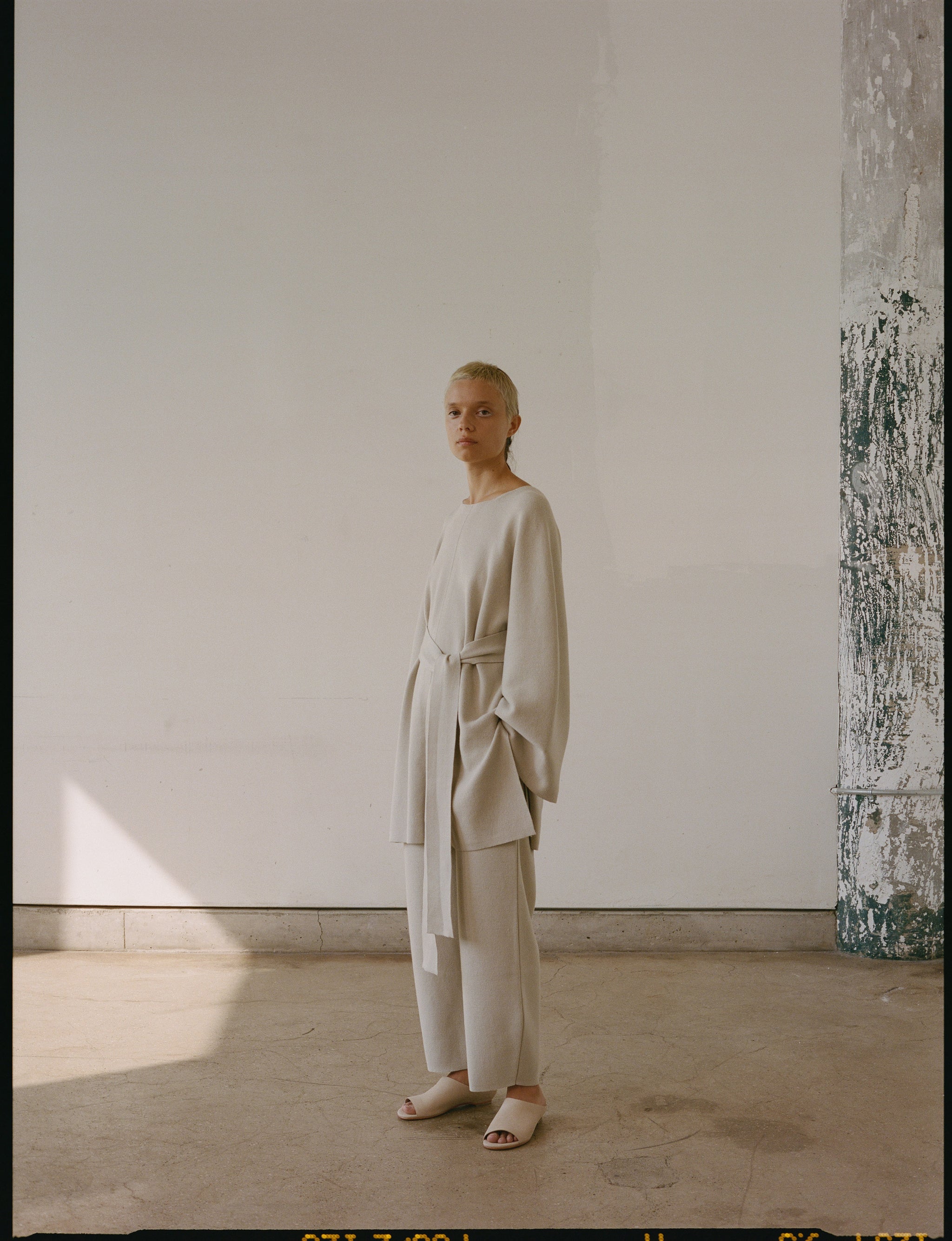 Lauren Manoogian - SS22 / 21