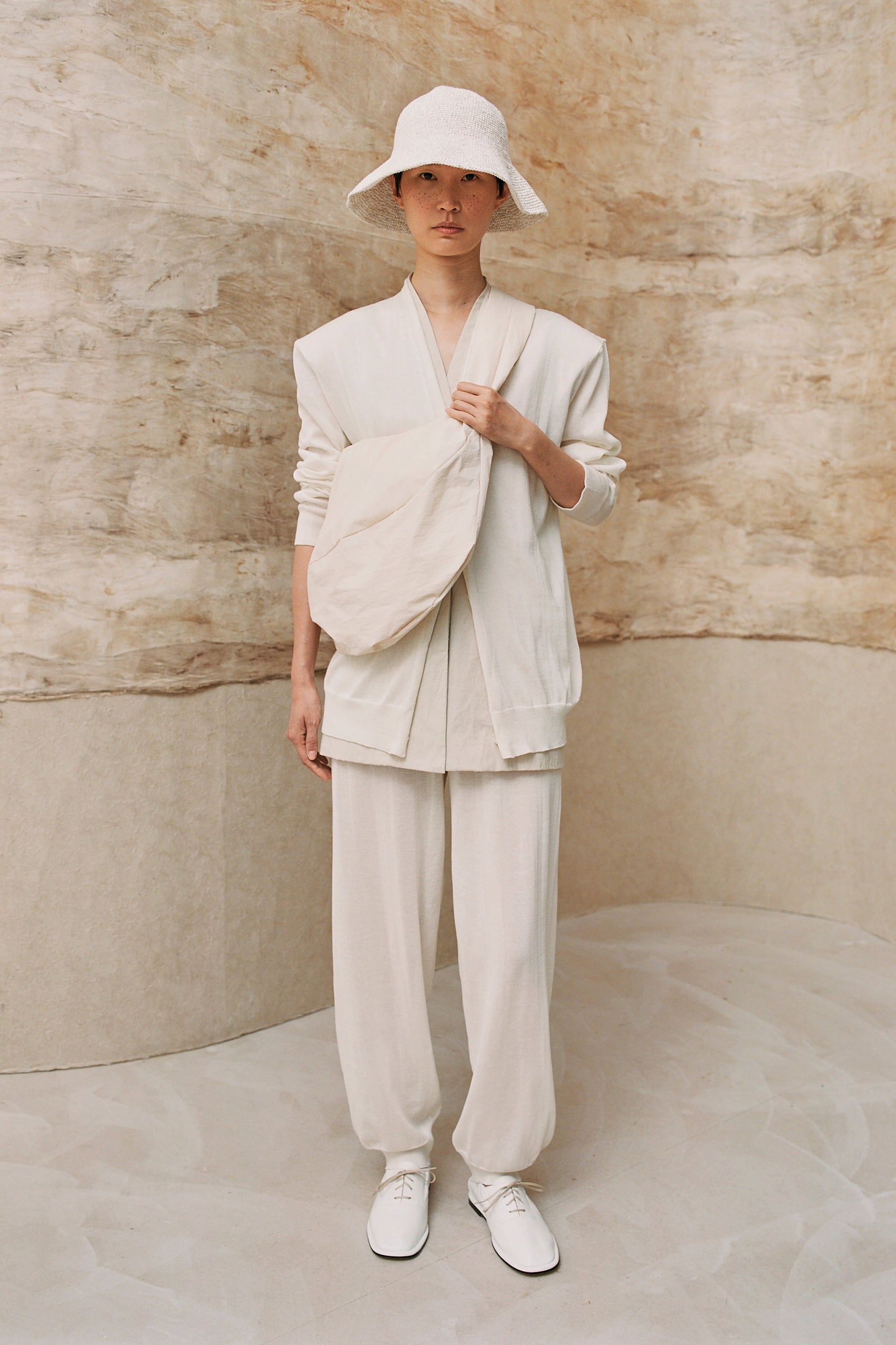 Lauren Manoogian - SPF26 // 22