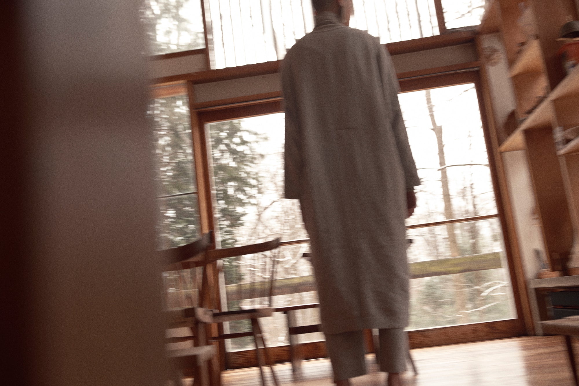 Lauren Manoogian - AW19 / 22