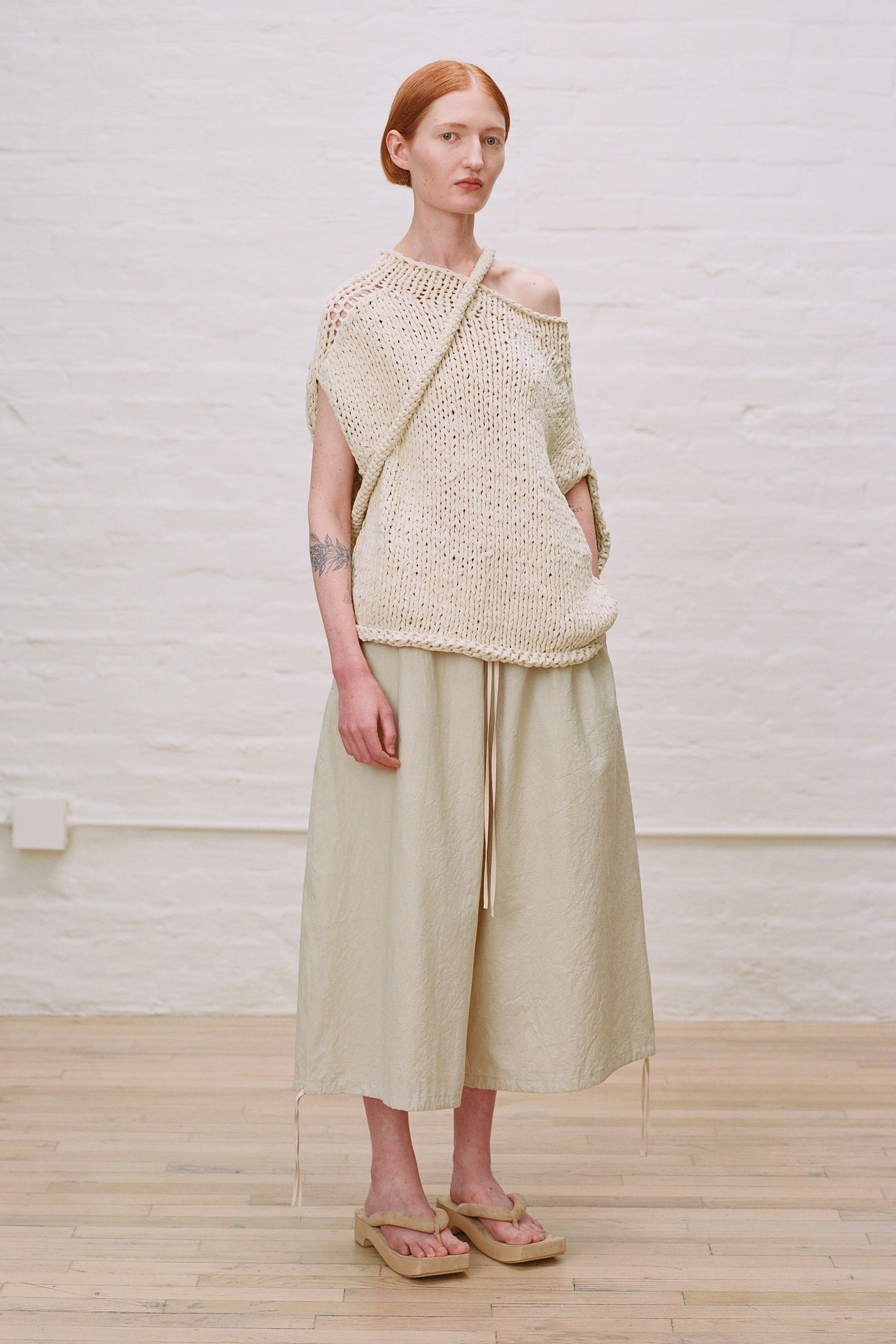 Lauren Manoogian - SPF25 // 22