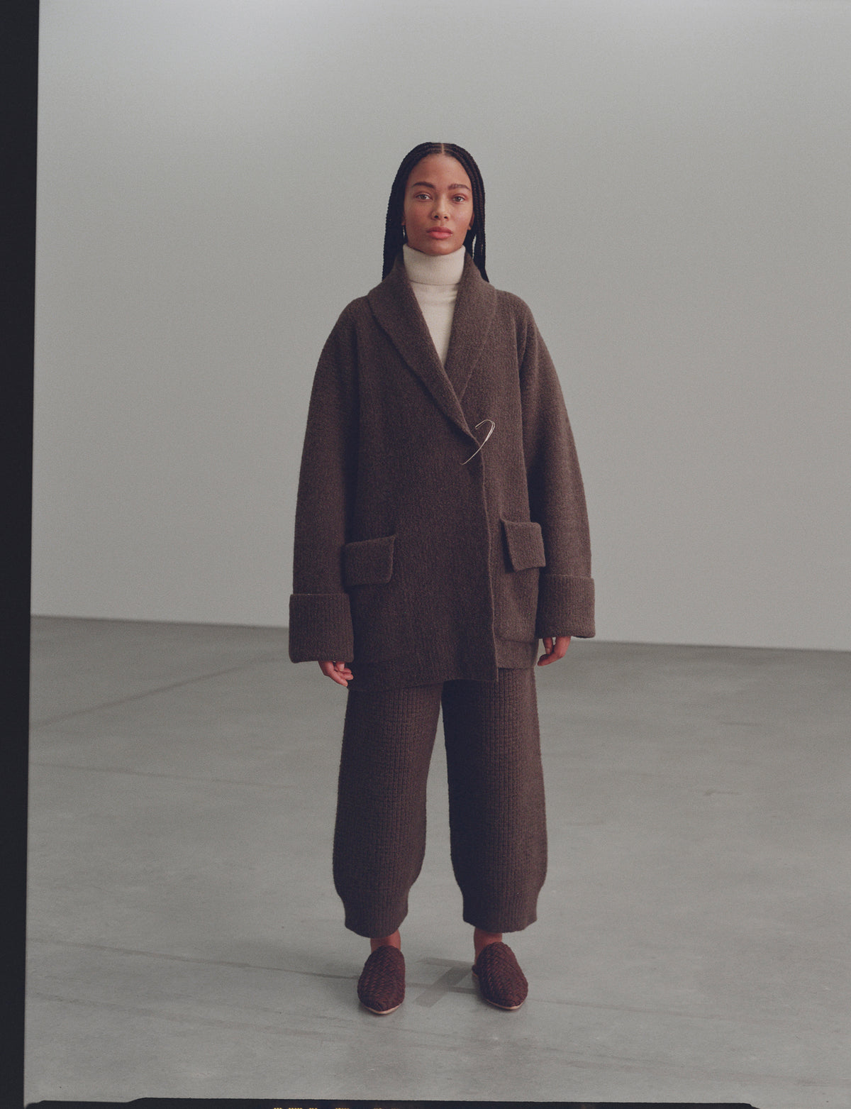 AW22 // 22