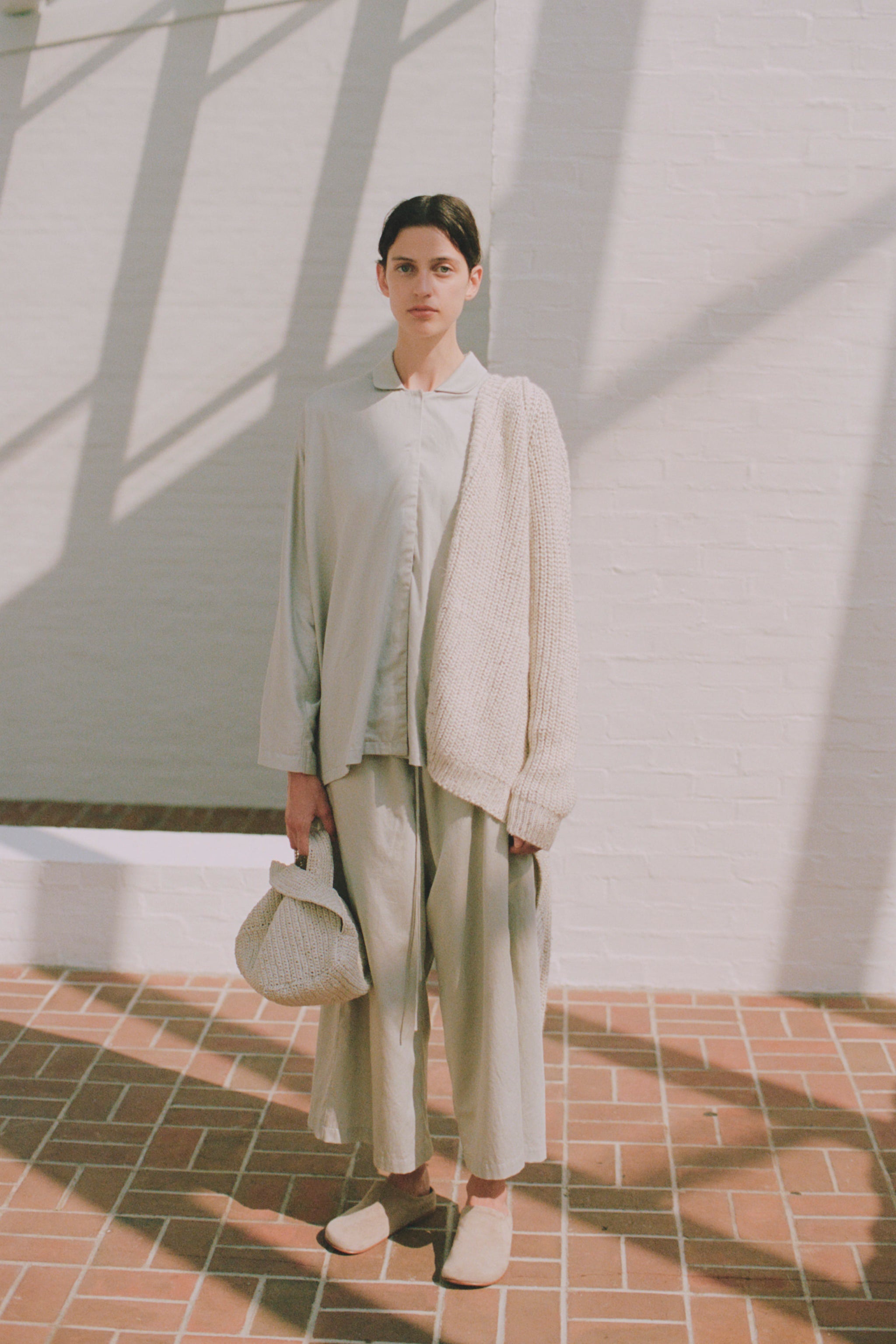 Lauren Manoogian - SS20 / 22
