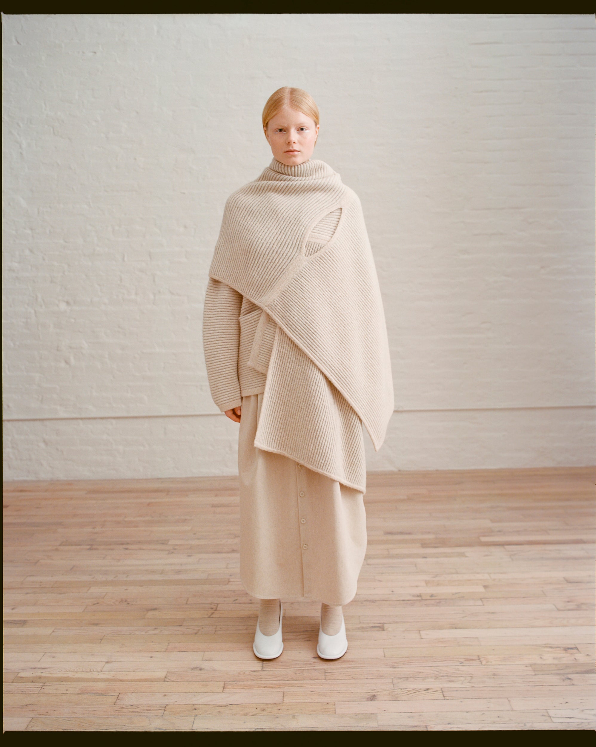 Lauren Manoogian - AW24 // 022