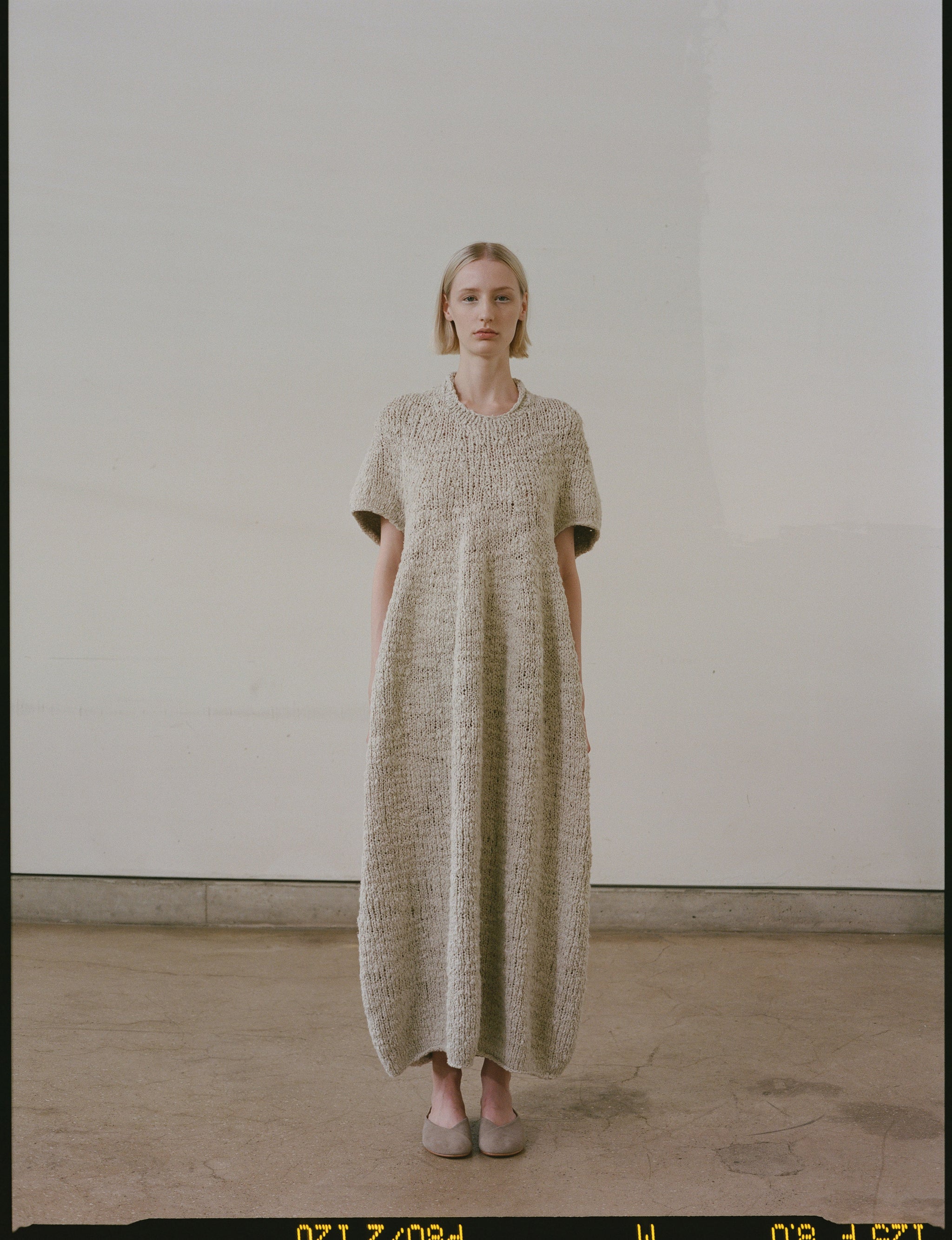 Lauren Manoogian - SS22 / 22