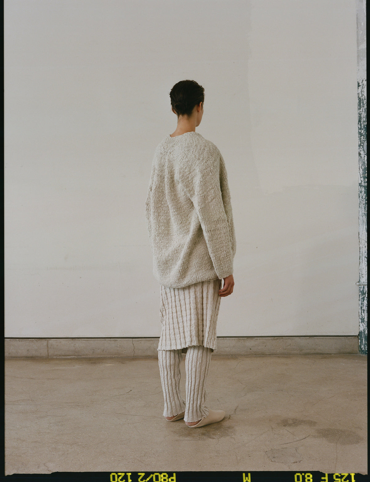 SS22 / 23