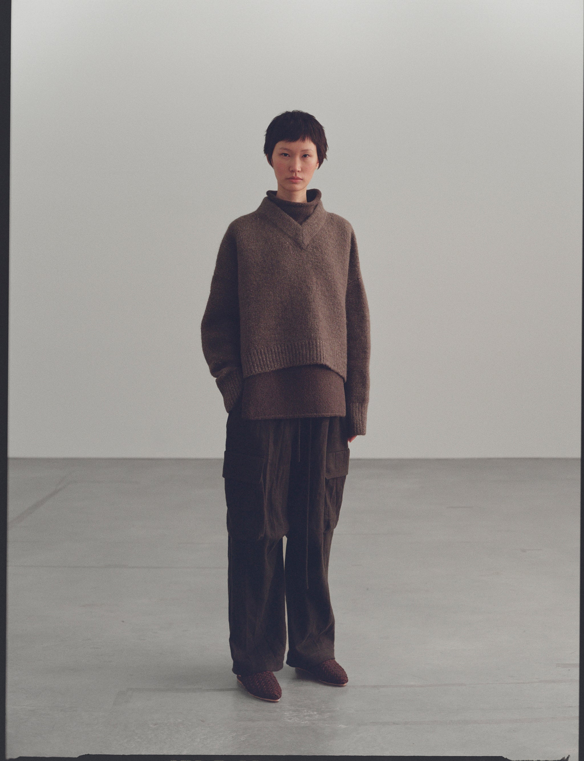 Lauren Manoogian - AW22 // 23